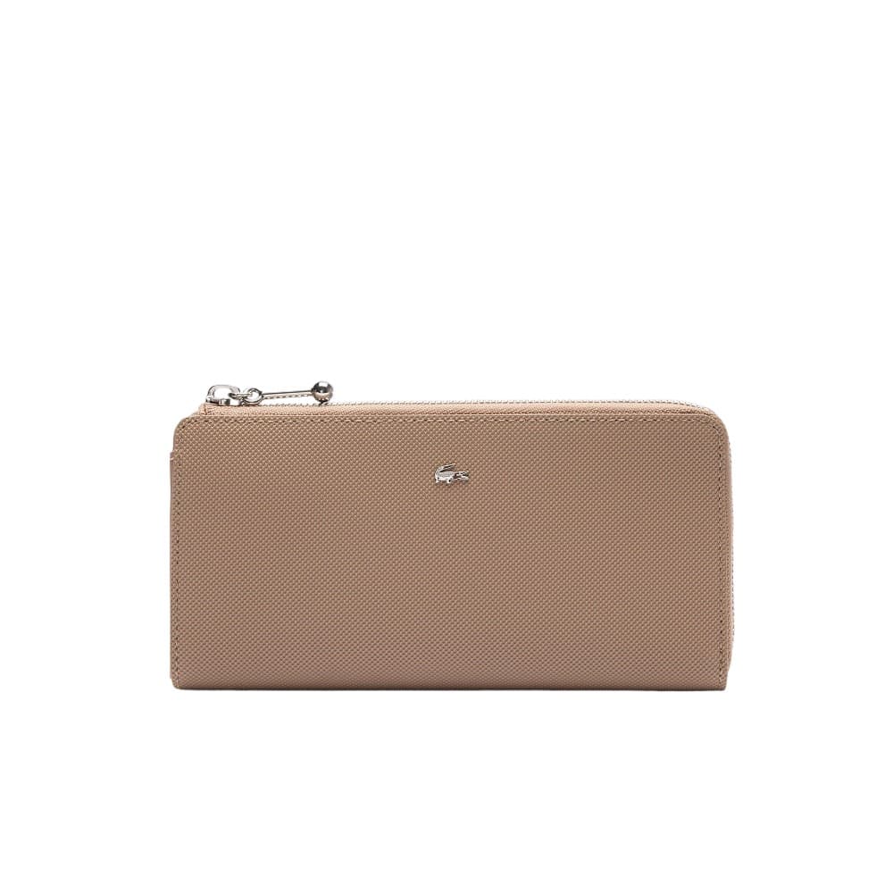 Lacoste Wallets Beige