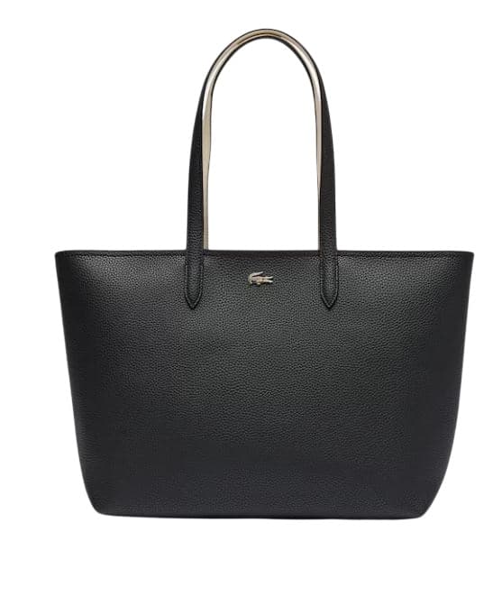 Lacoste Bags.. Black