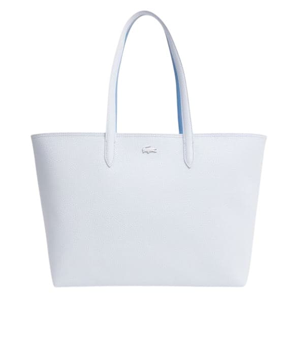 Lacoste Bags.. Azure
