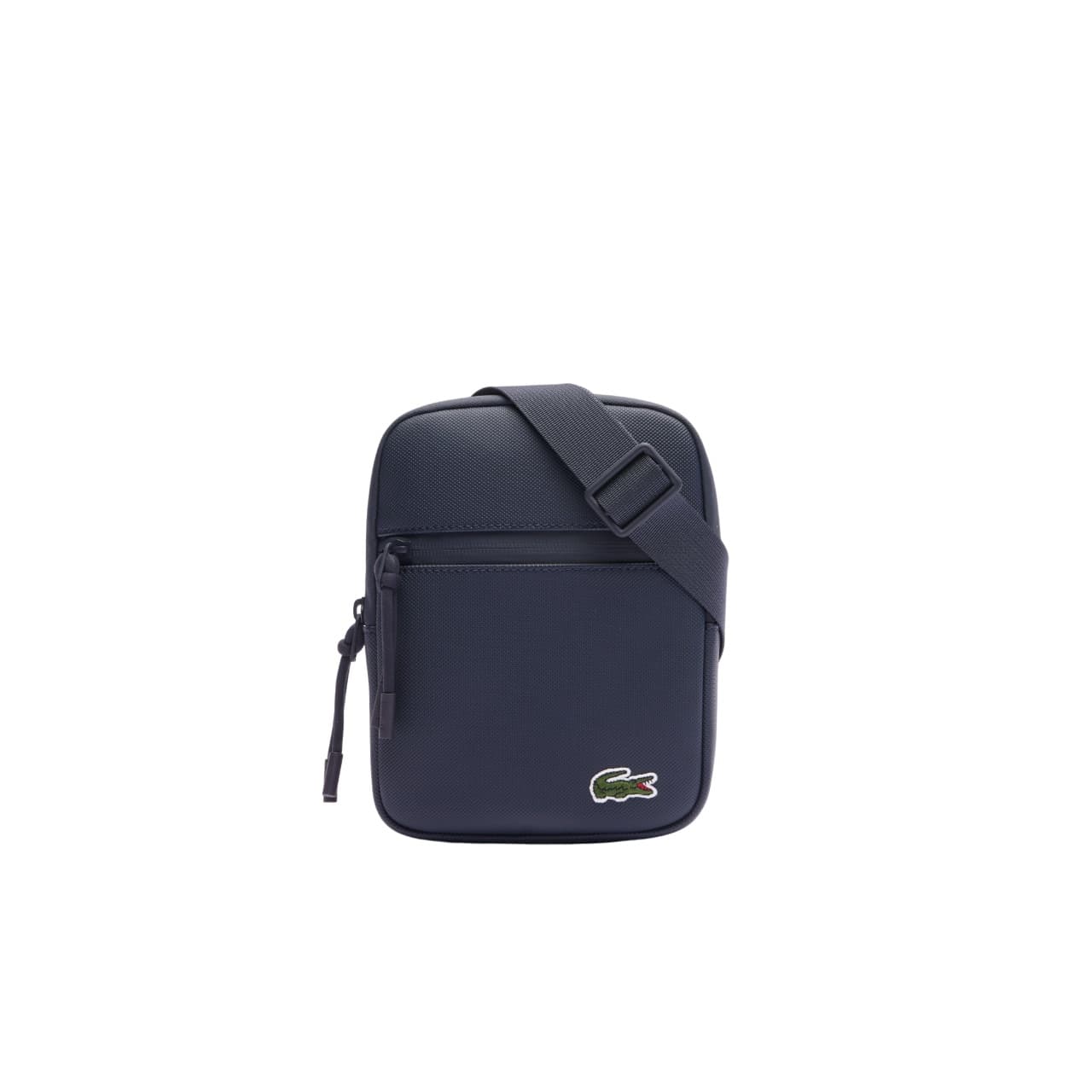 lacoste Bags.. Blu