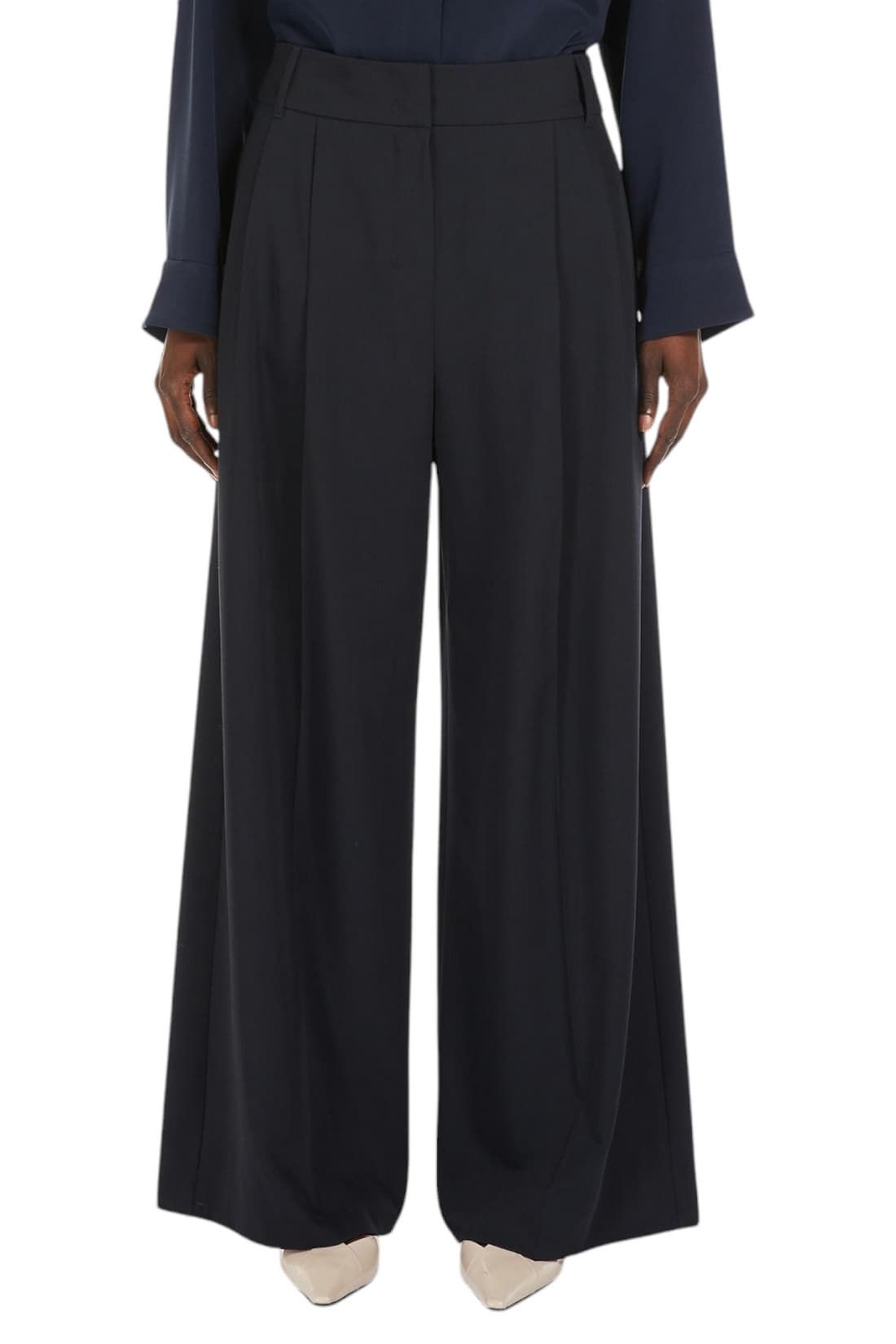S Max Mara RTW... Blue