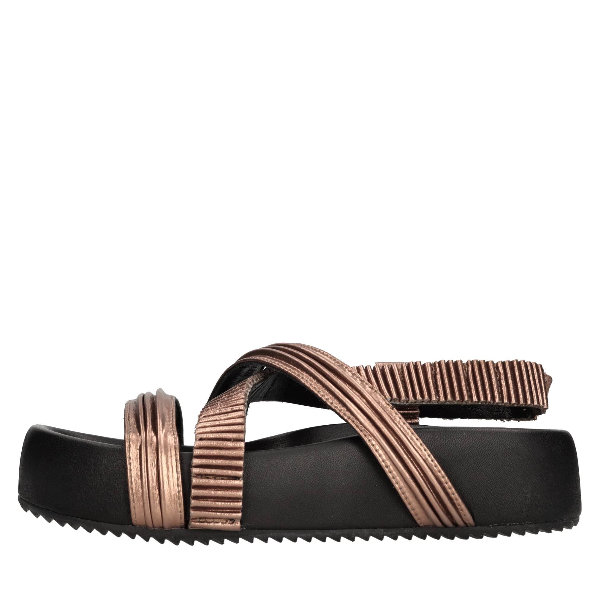 PATRIZIA BONIFANTI Sandals