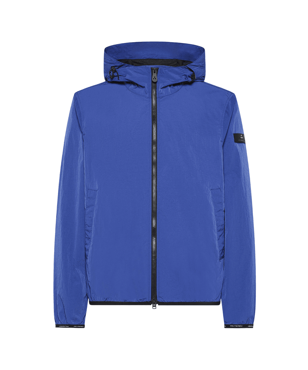 Peuterey Coats Blue