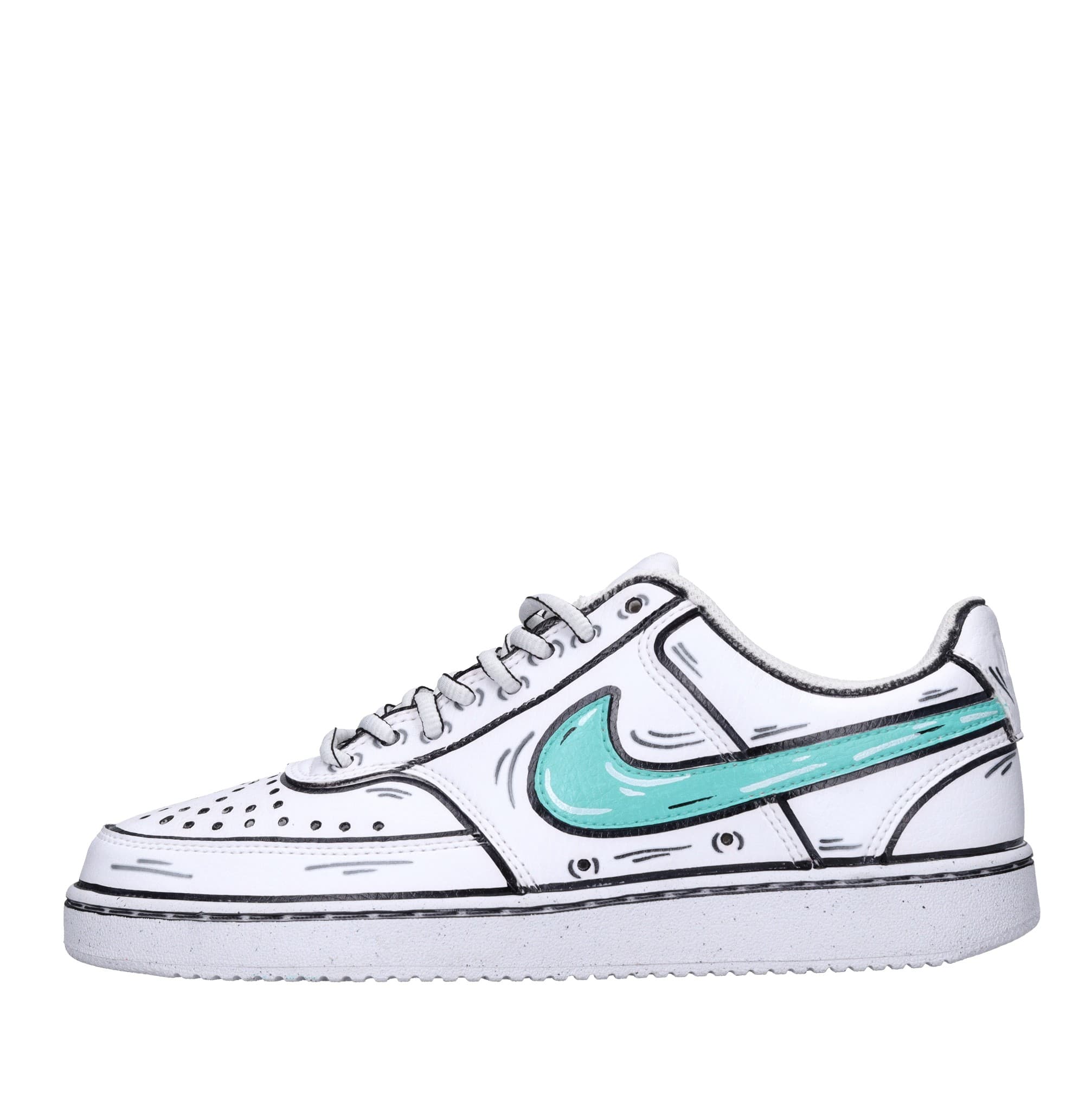 NIKE SEDDYS Sneakers
