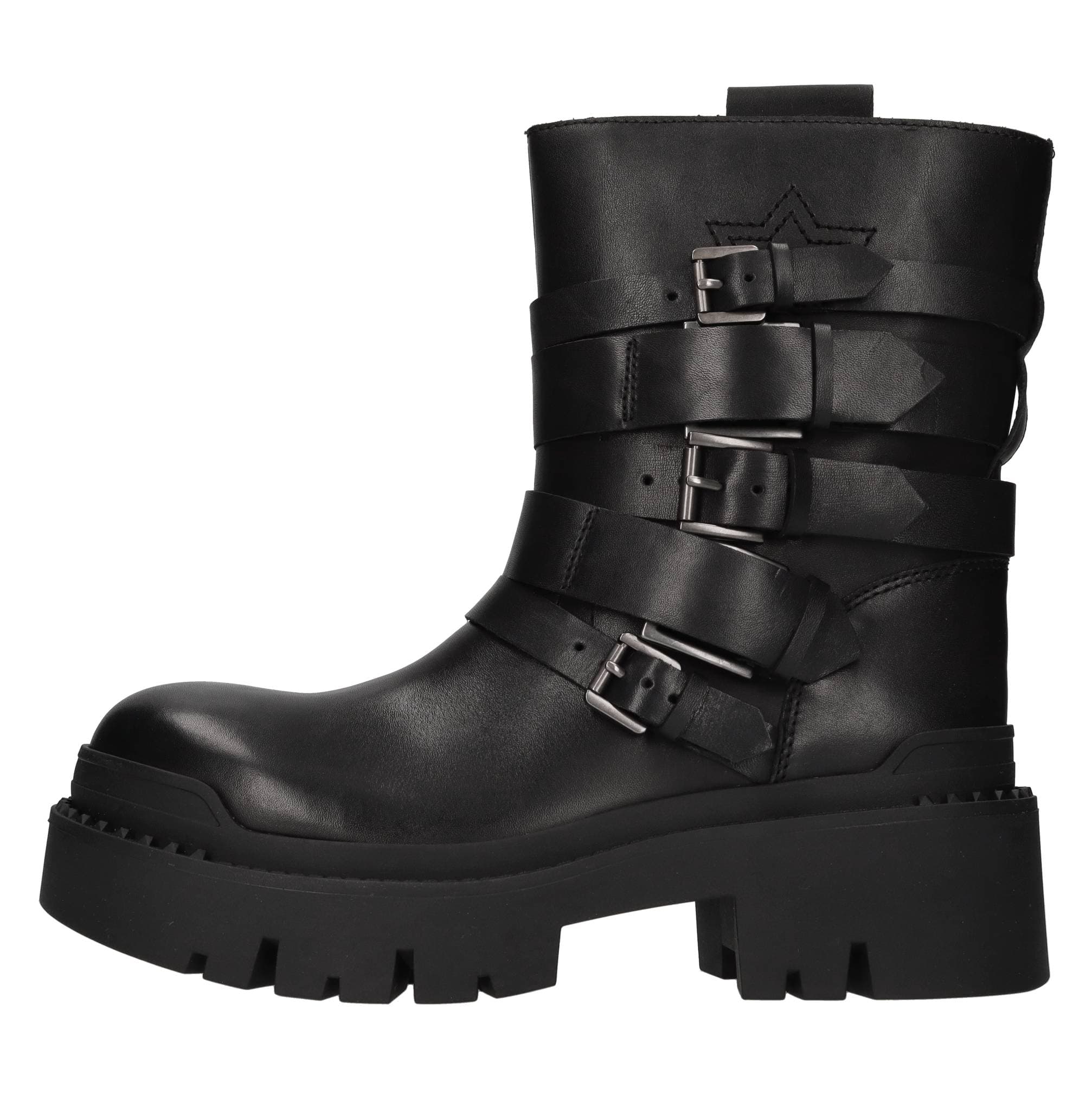 ASH Boots