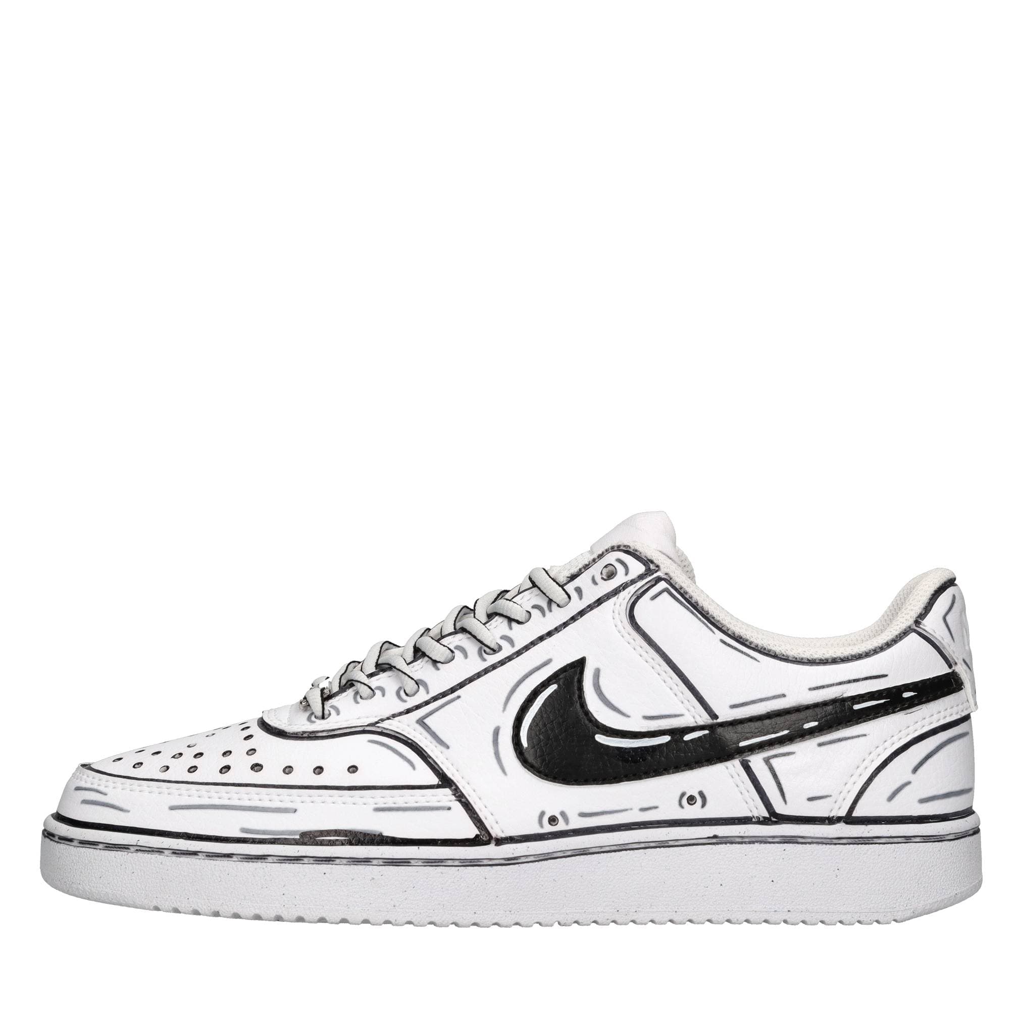 NIKE SEDDYS Sneakers