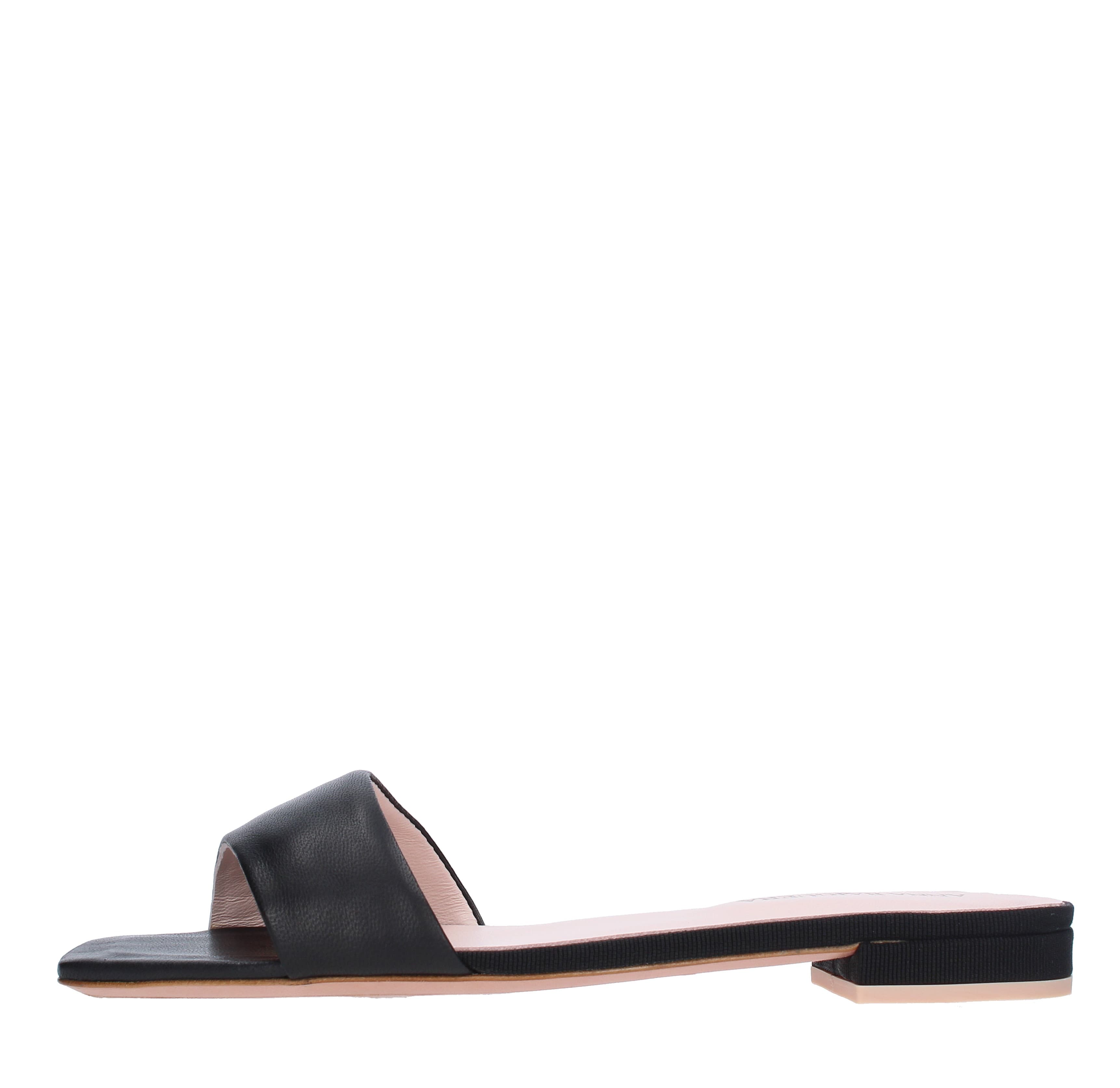 Anna Baiguera Sandals