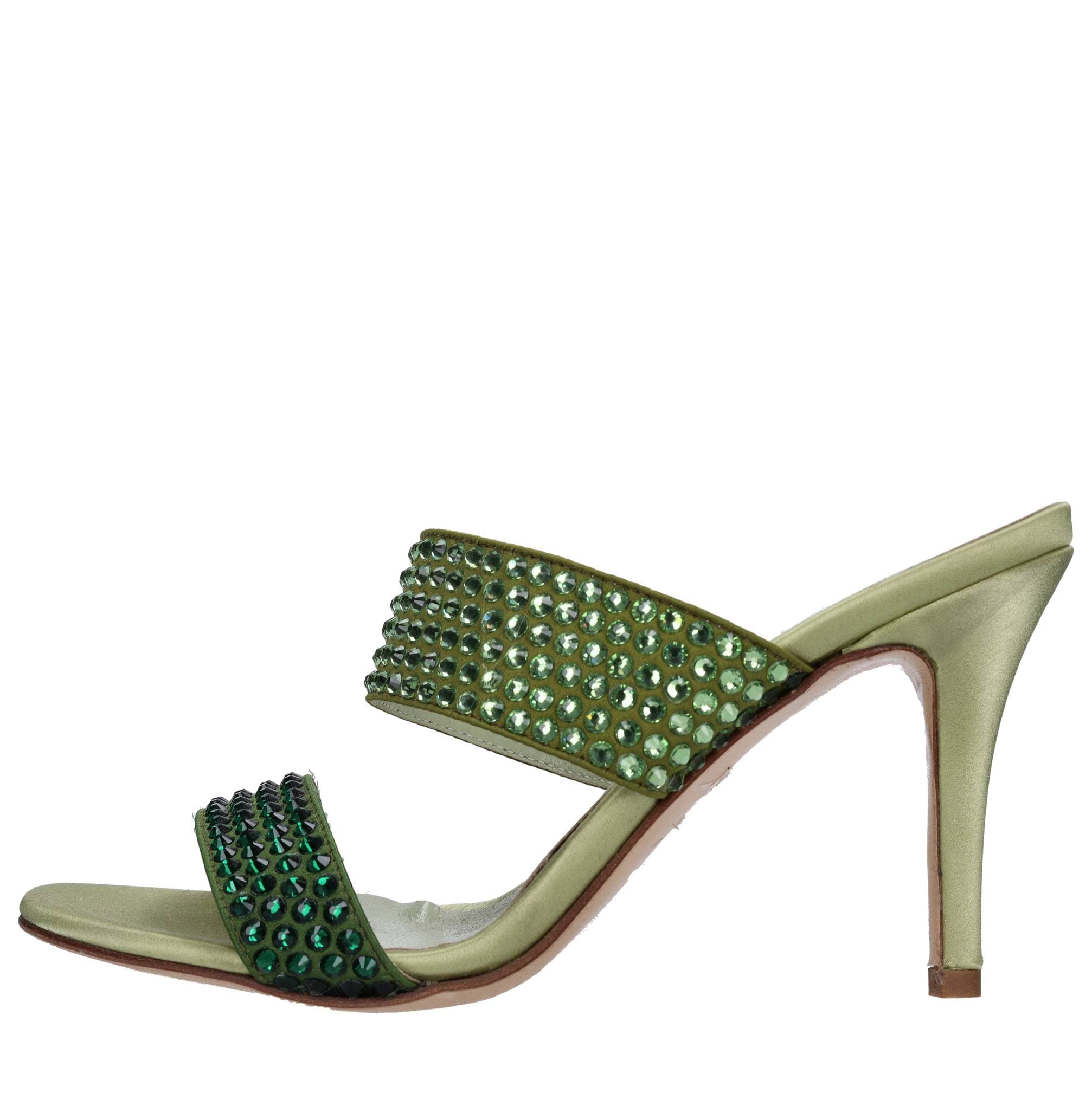 NCUB Sandals