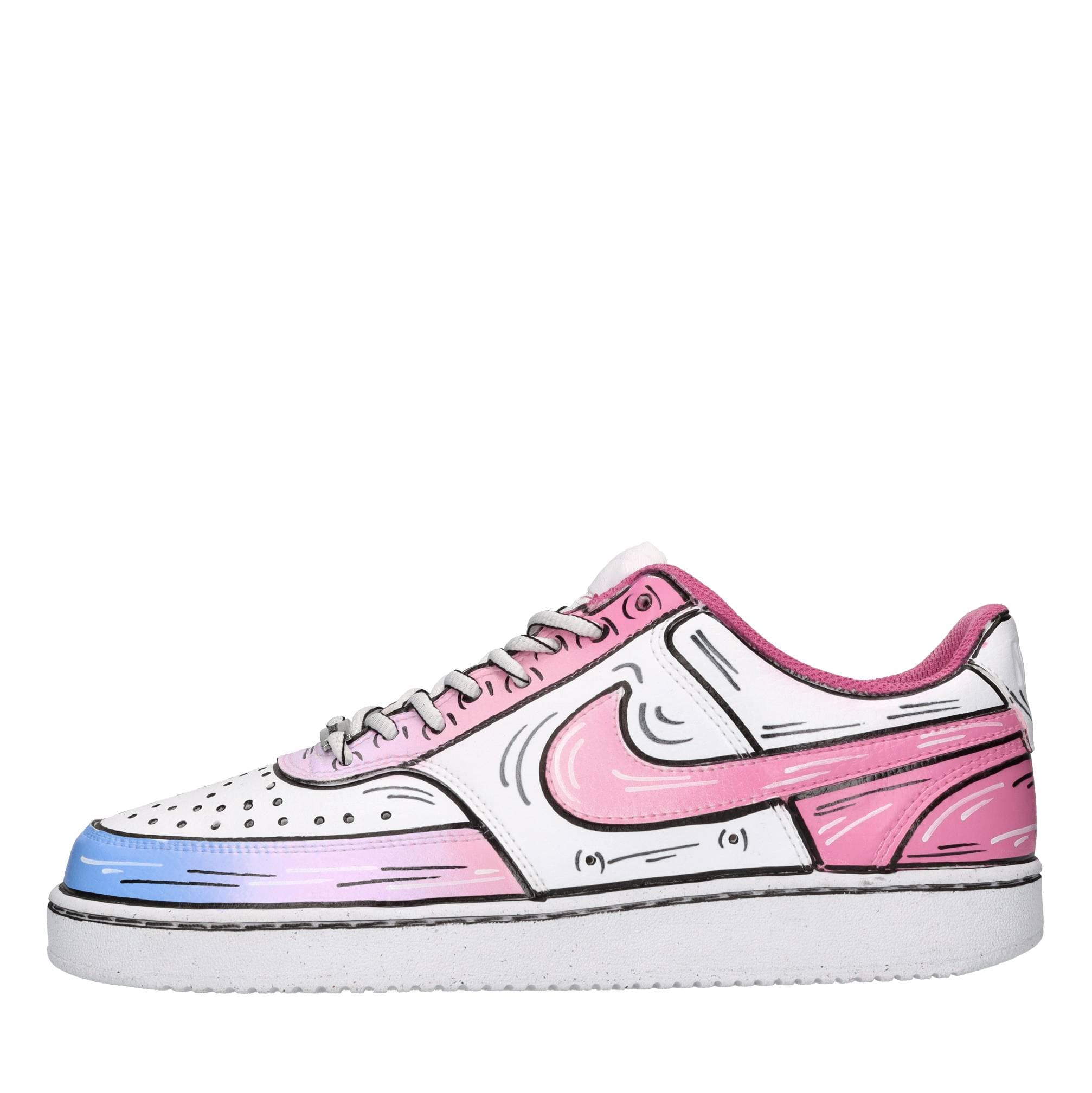 NIKE SEDDYS Sneakers