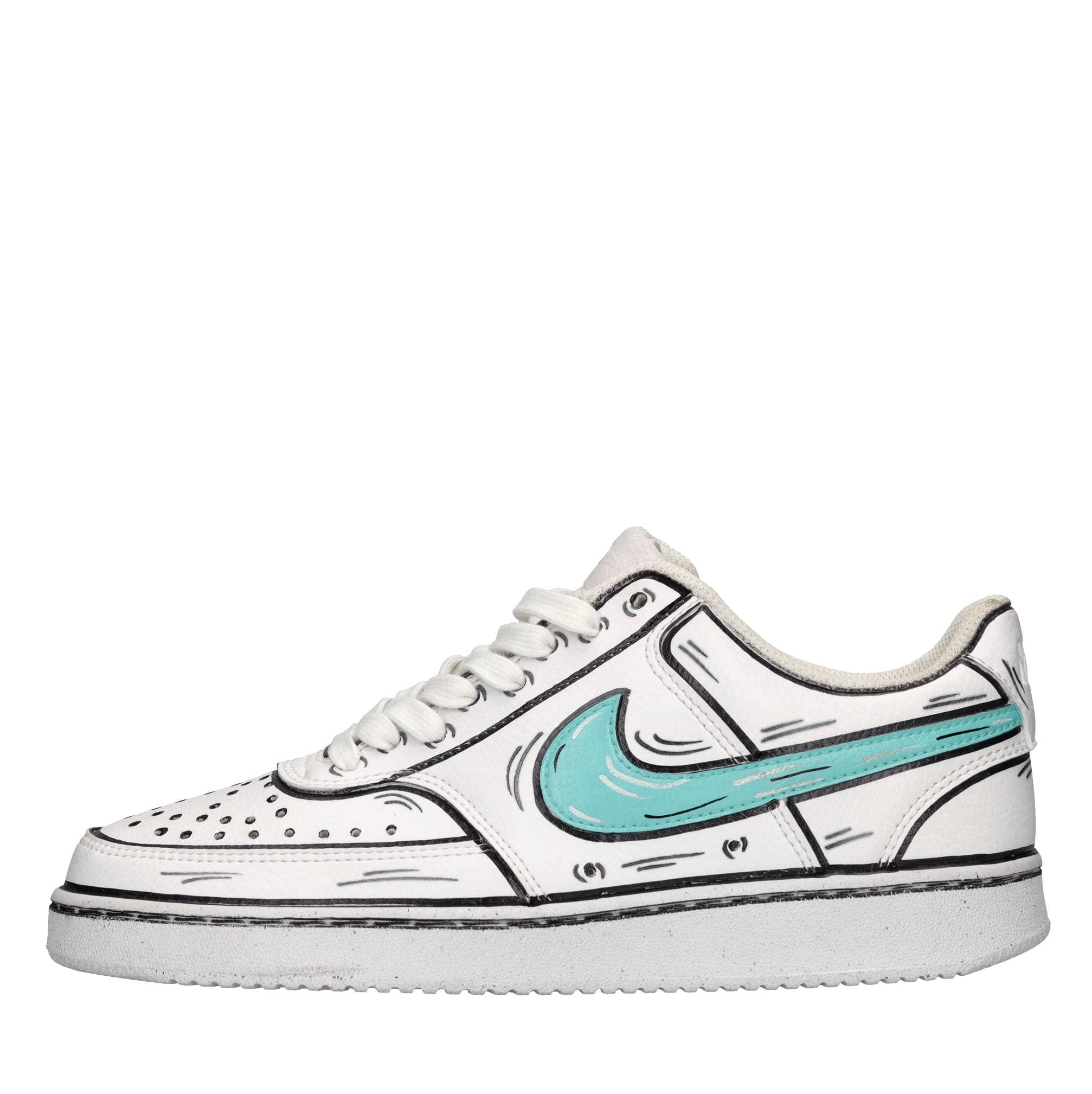 NIKE SEDDYS Sneakers