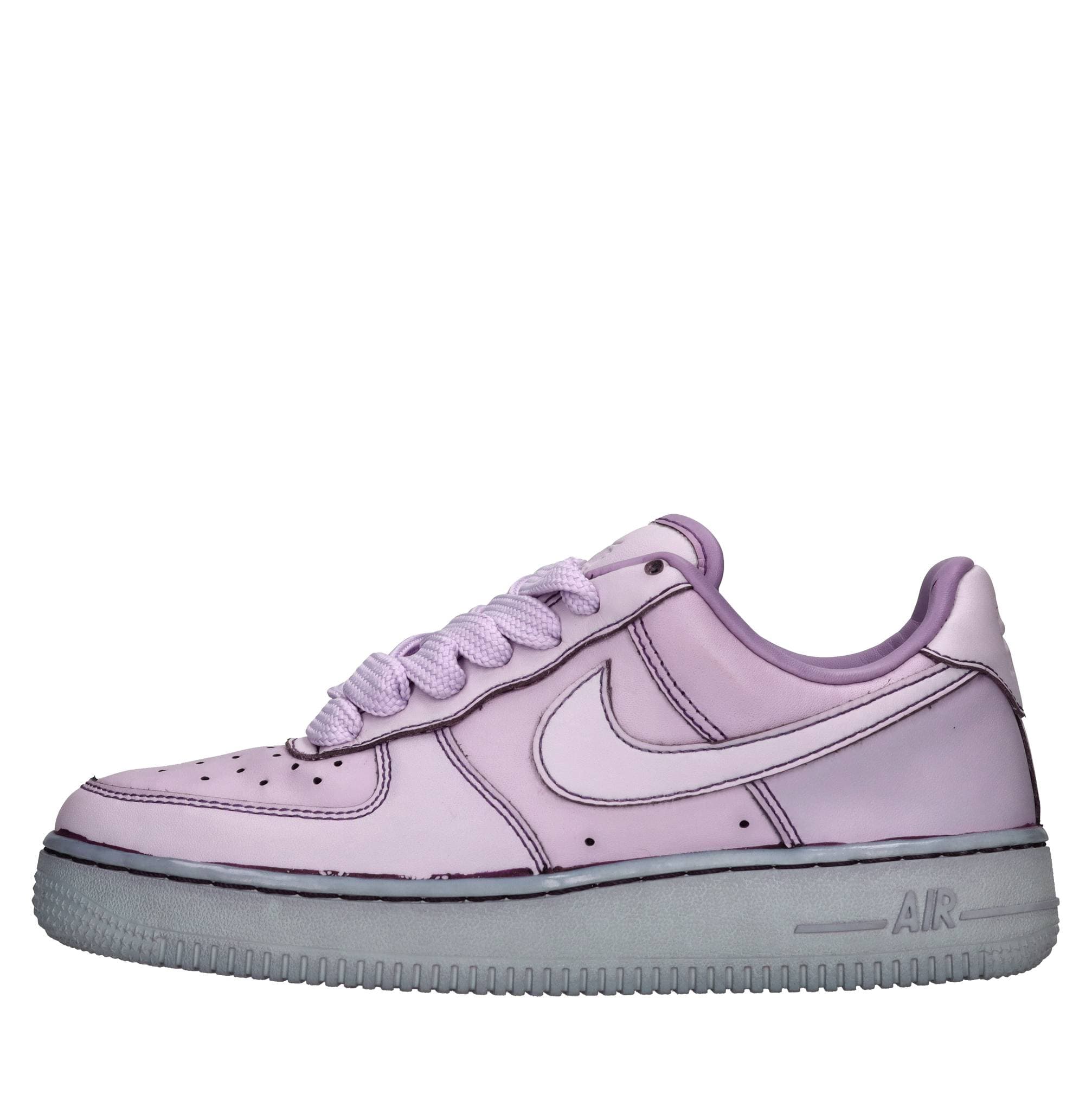 NIKE SEDDYS Sneakers