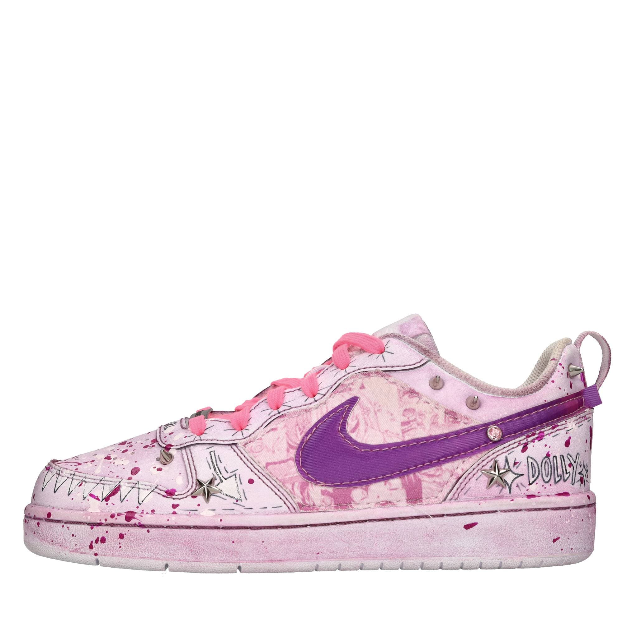 NIKE SEDDYS Sneakers