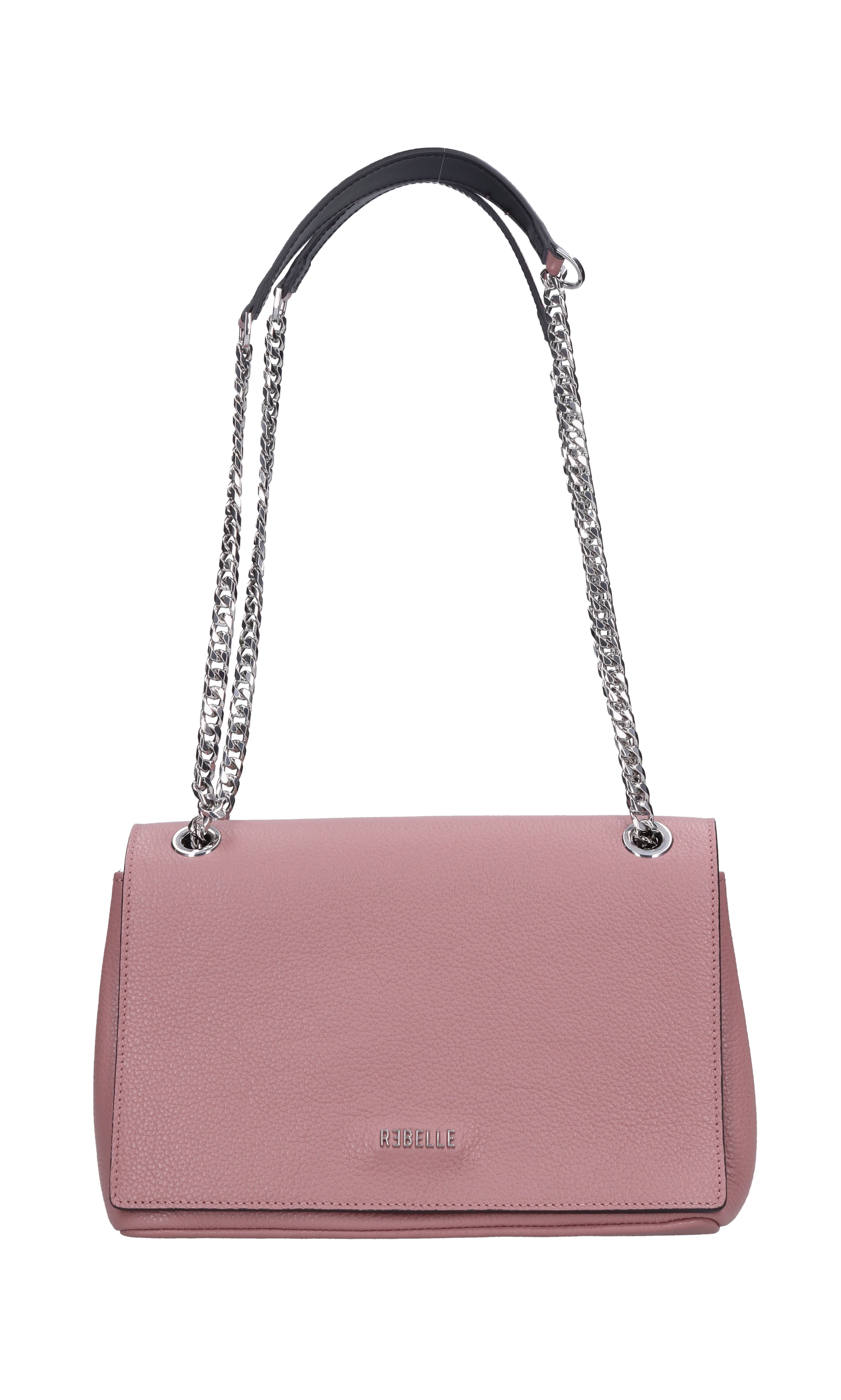 REBELLE Bags..