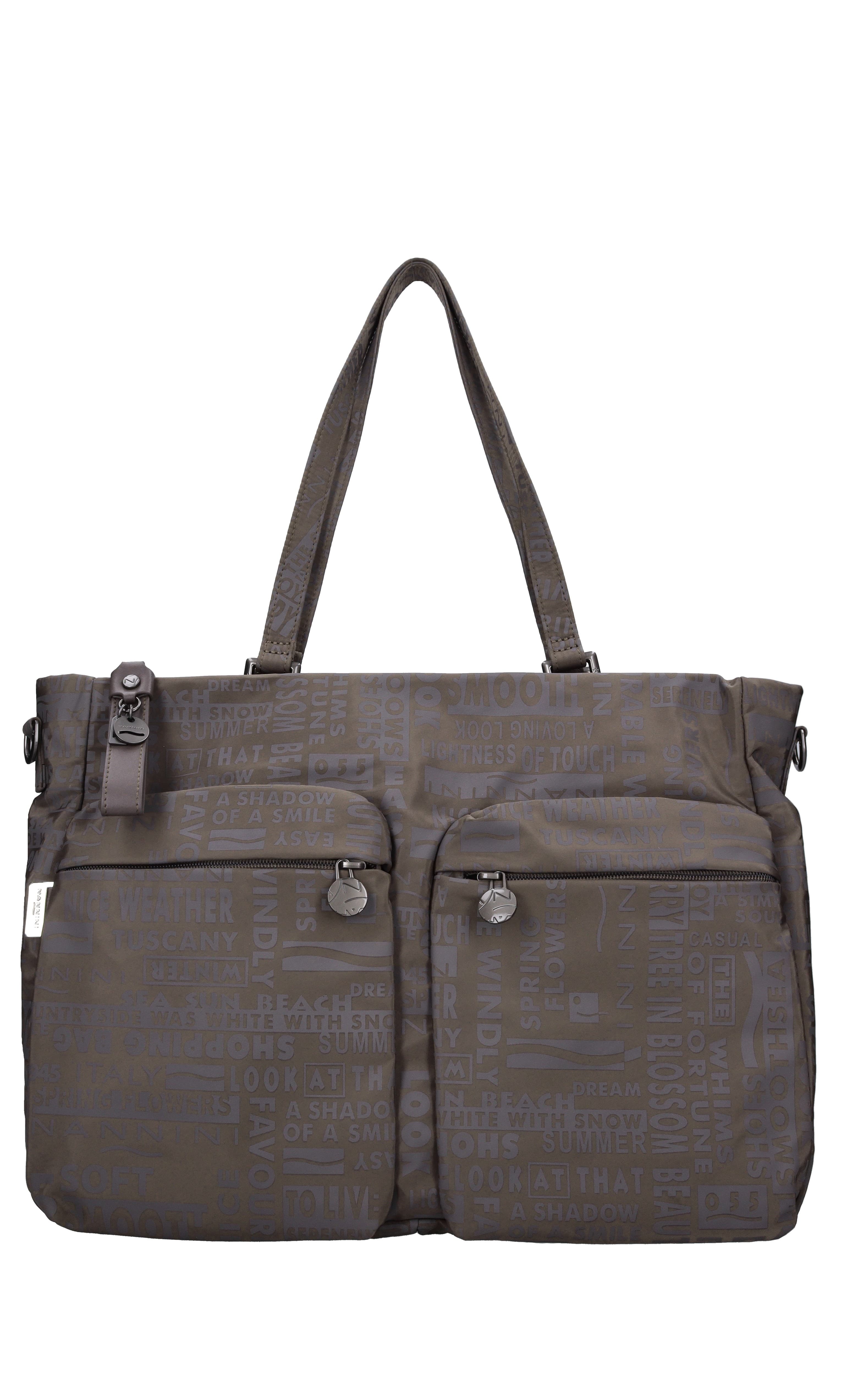 NANNINI Bags..