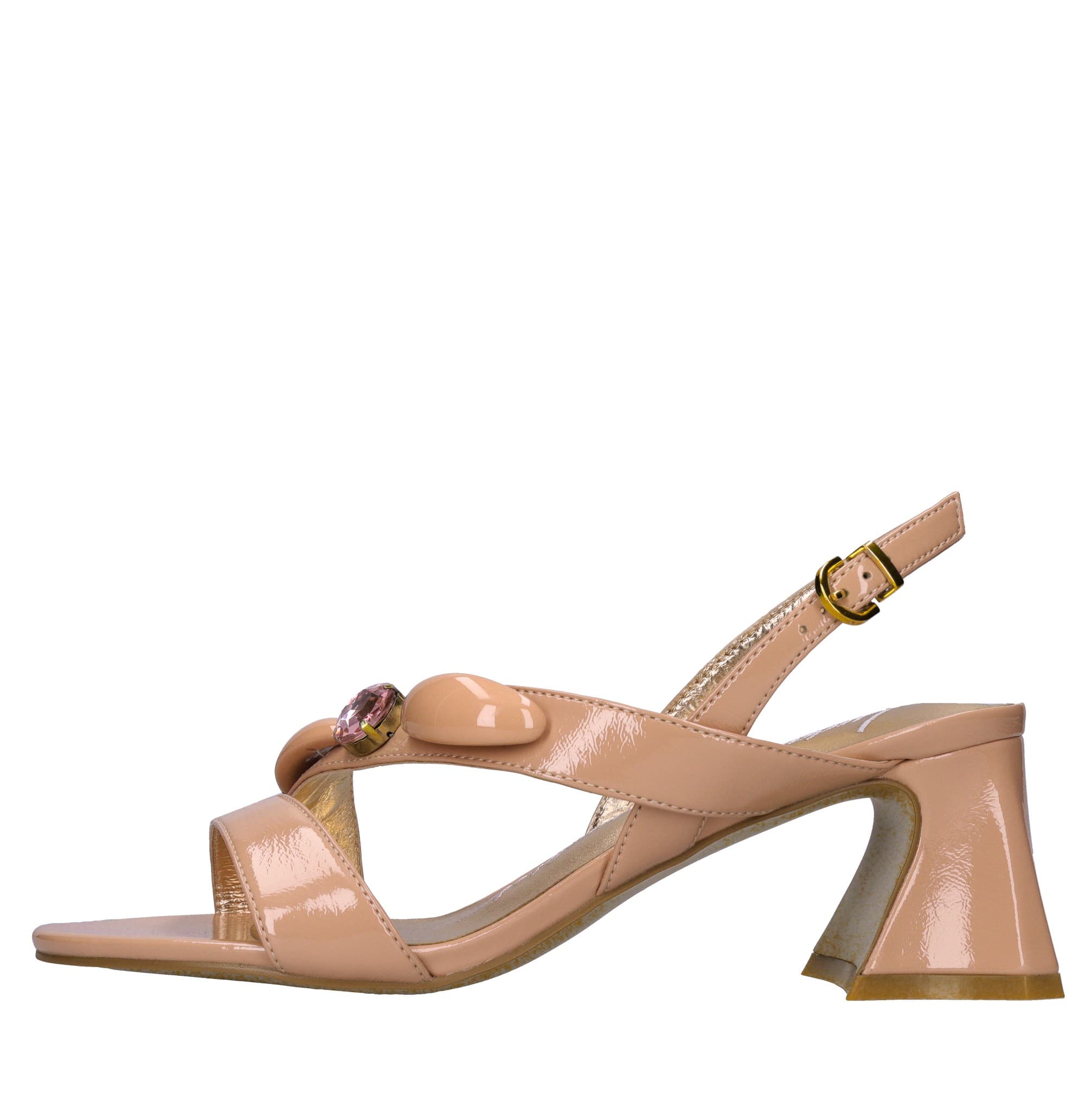 Luciano Barachini Sandals