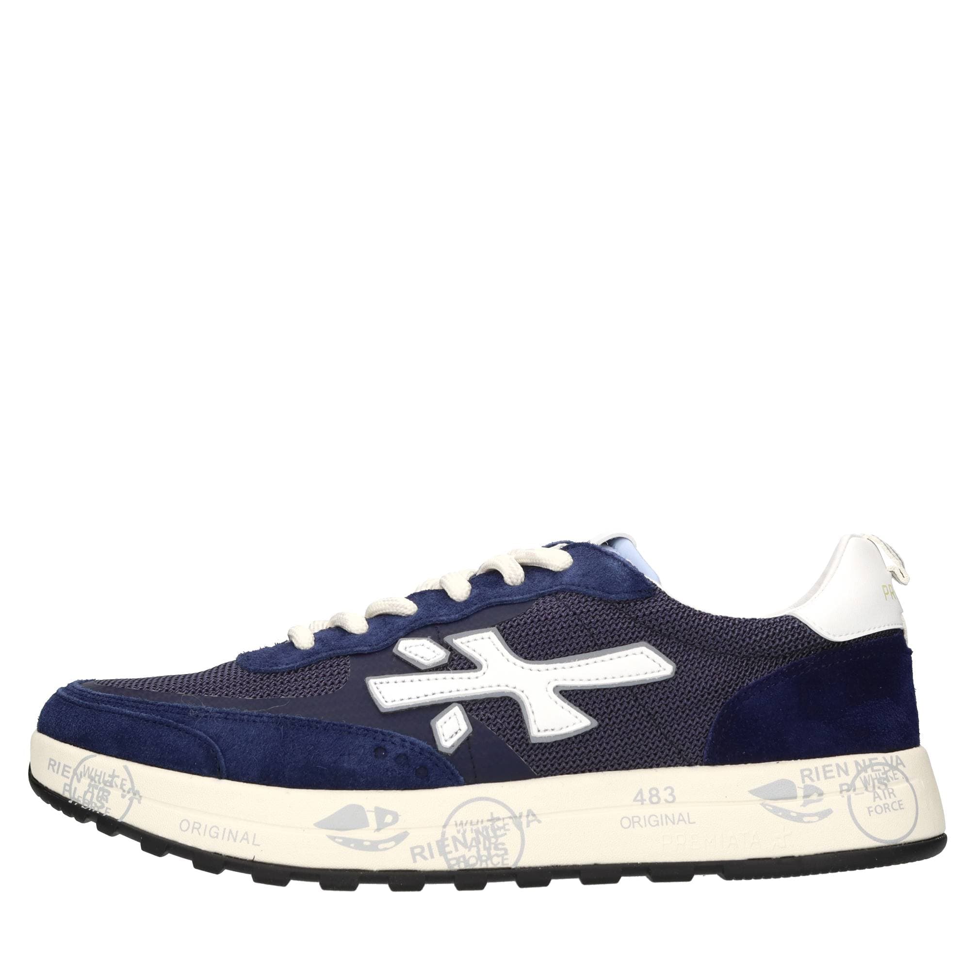 Premiata Sneakers