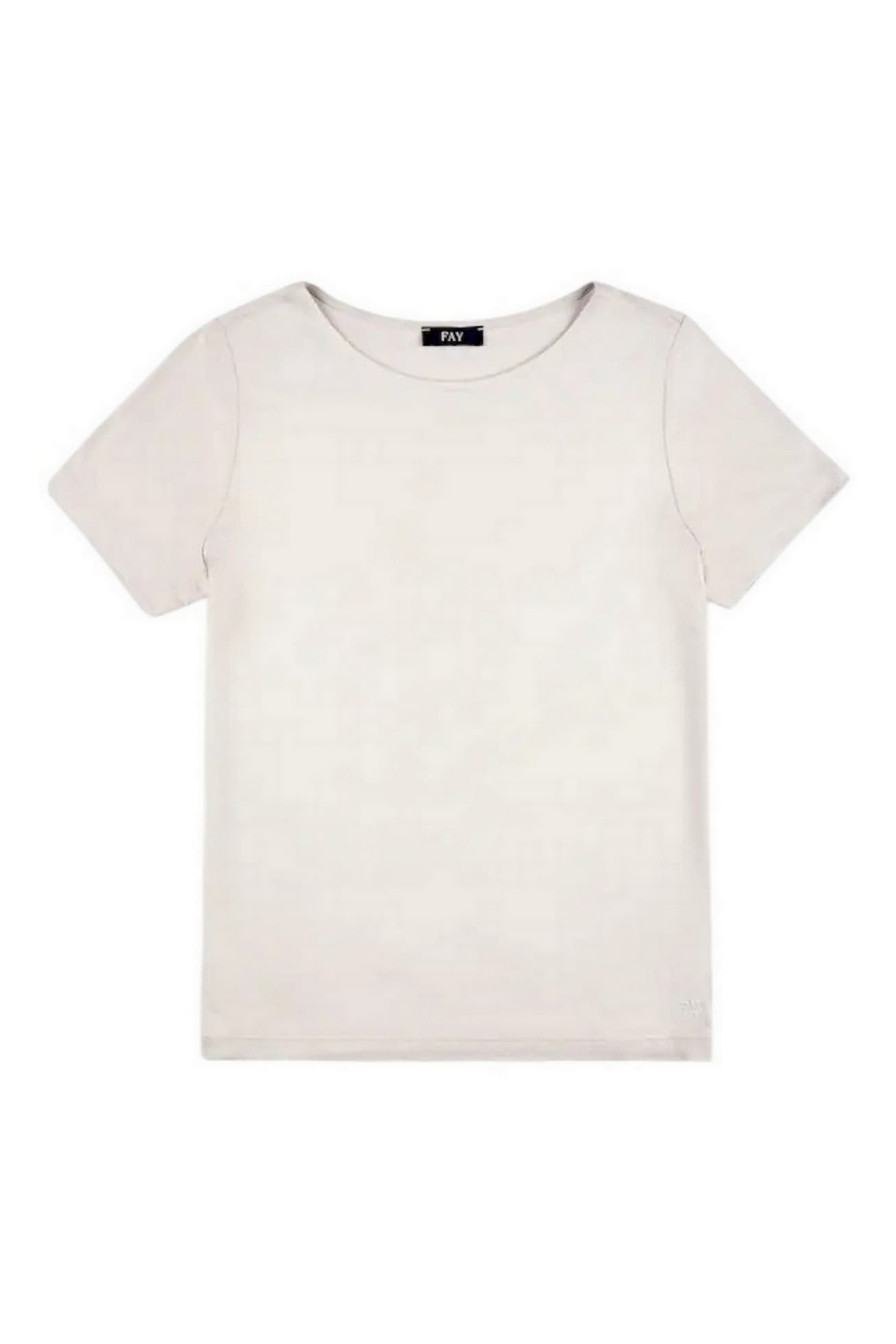 Fay T-shirts and Polos