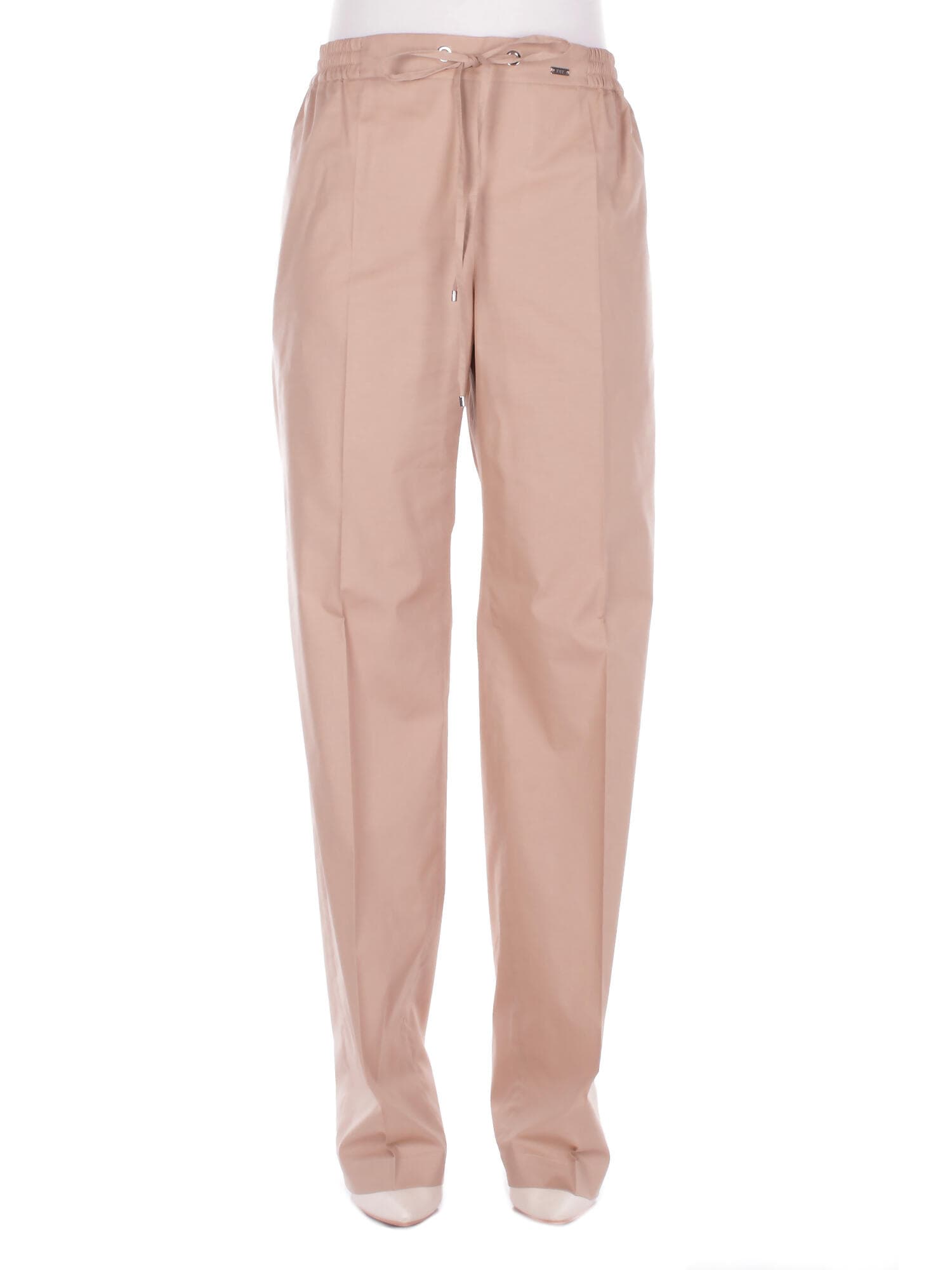 Fay Trousers Beige