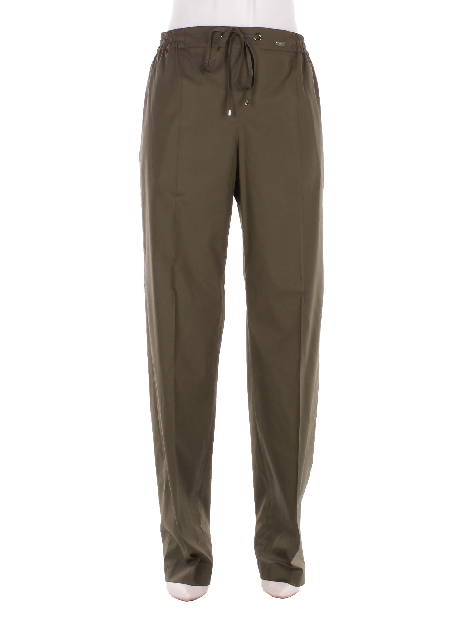 Fay Trousers Green