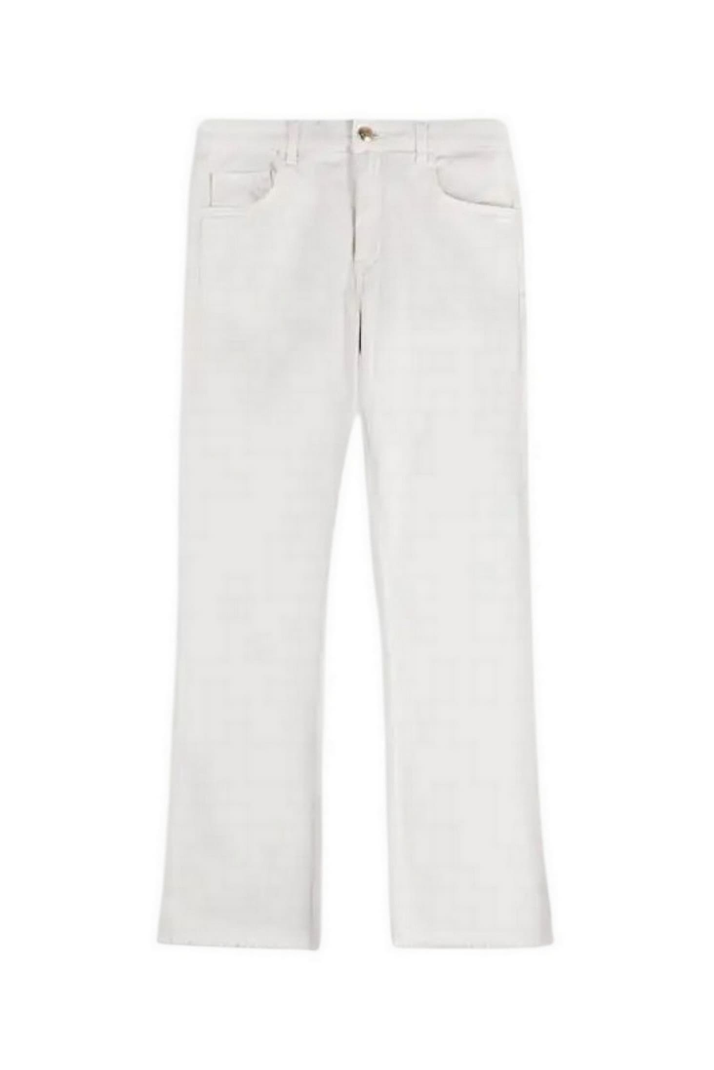 Fay RTW... White