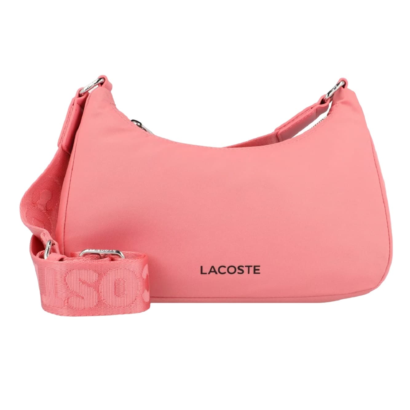 lacoste Bags.. Pink