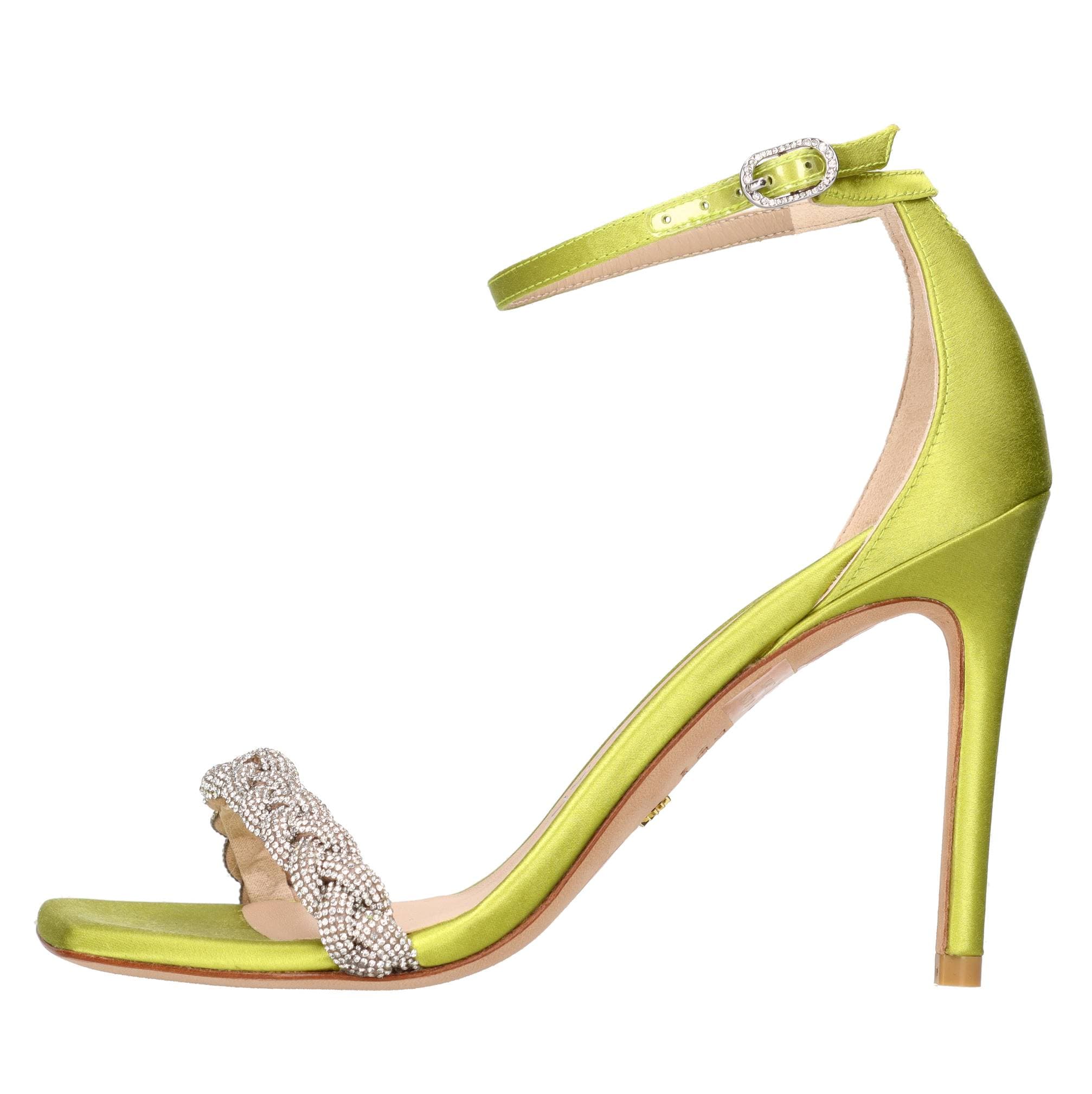 Stuart Weitzman Sandals