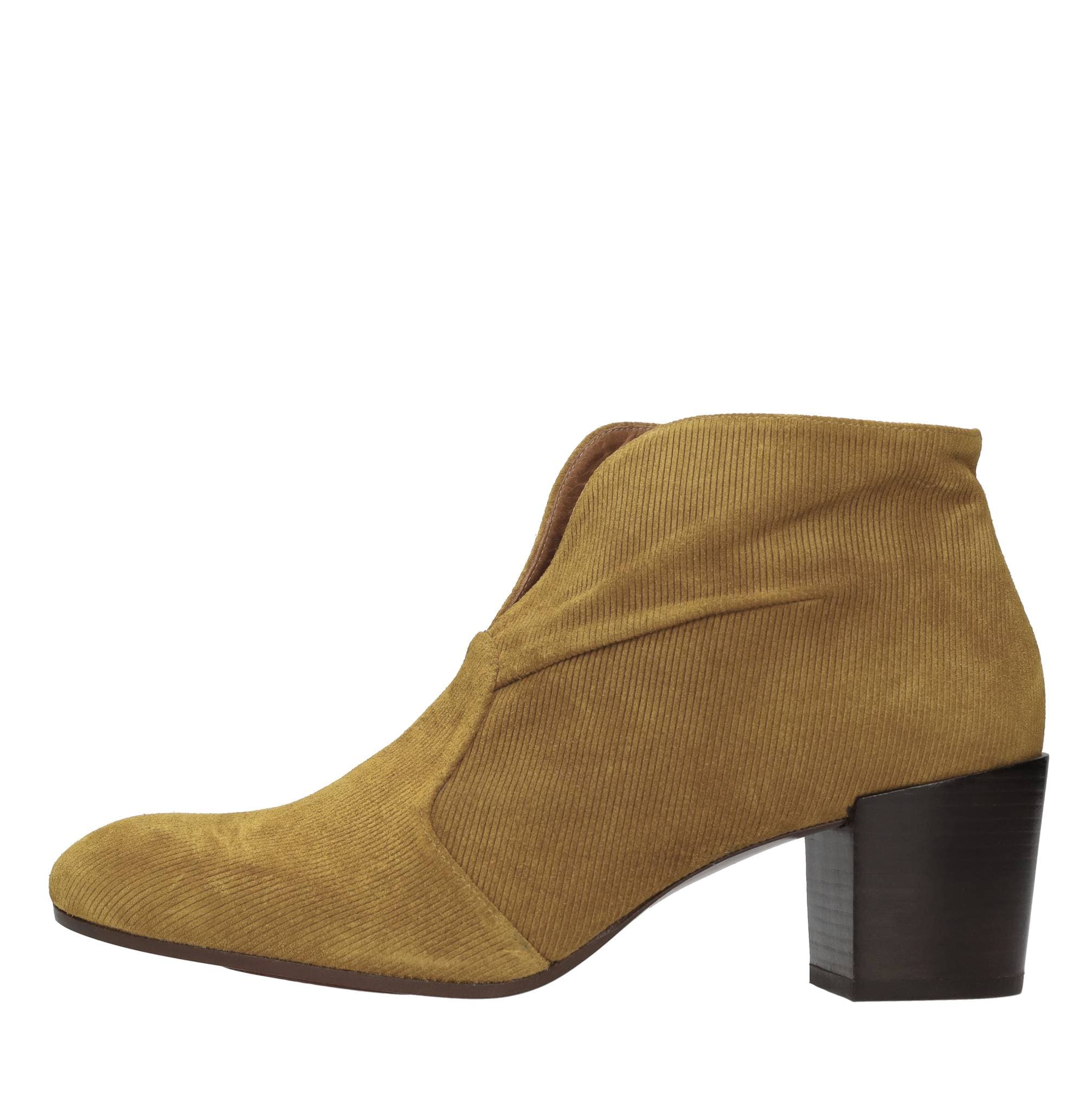 Chie Mihara Boots