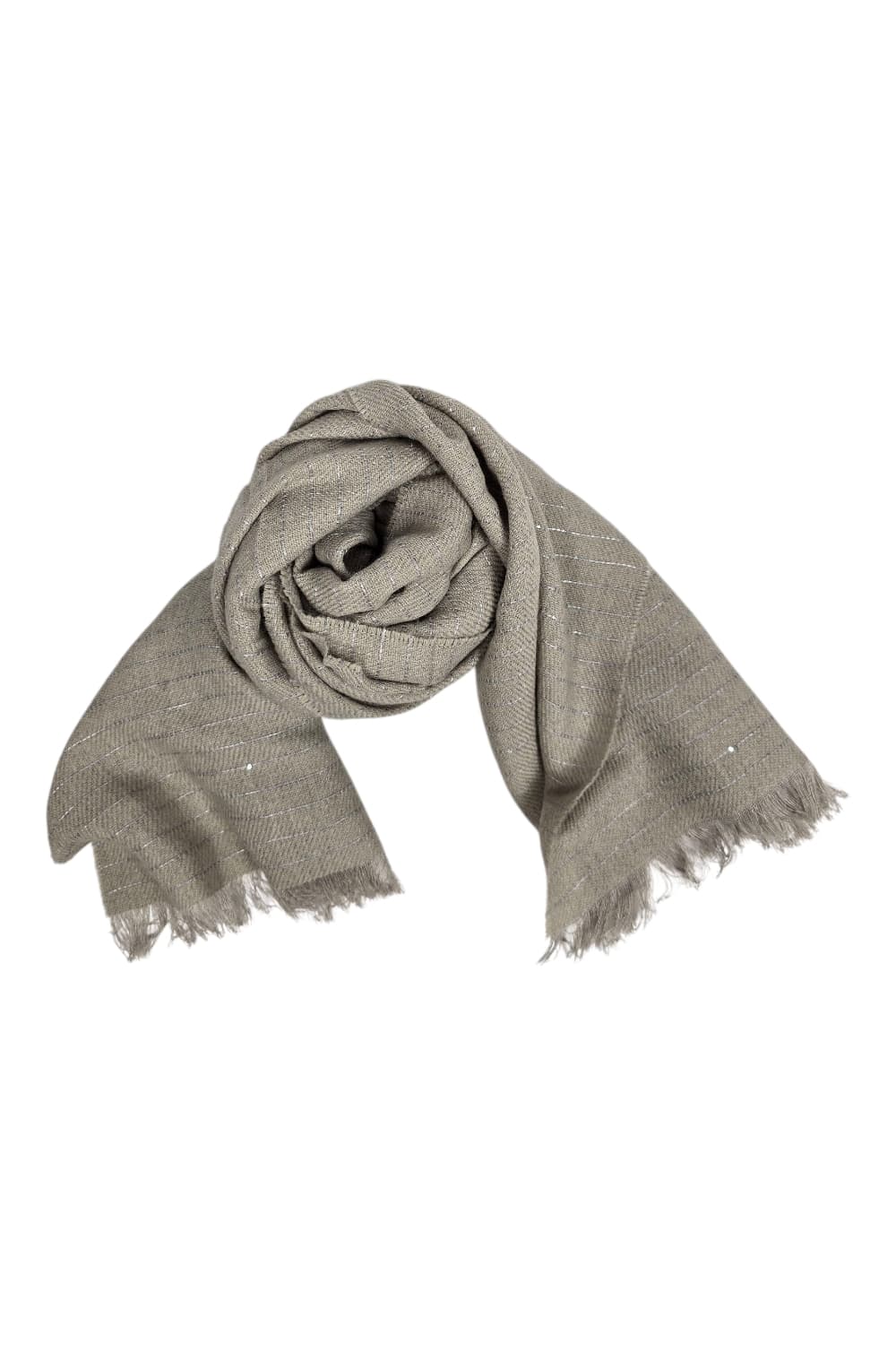 GAYNOR BONGARD Scarfs Sand