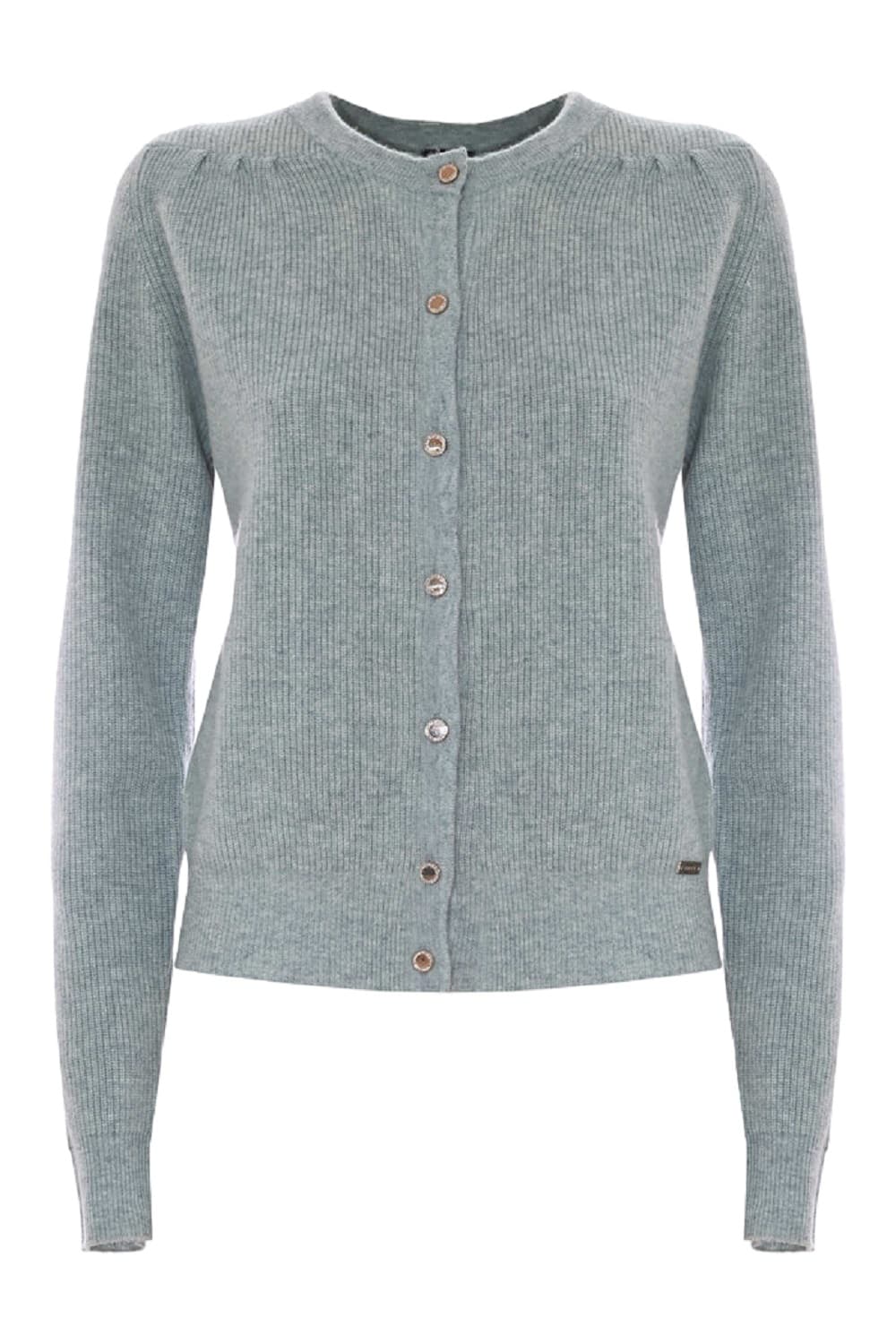 KOCCA Sweaters Green