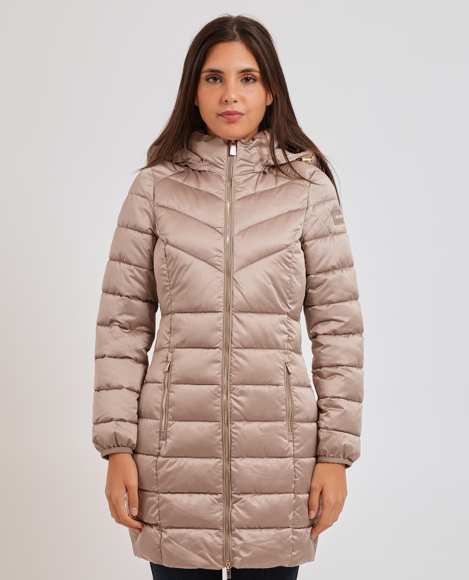YES ZEE Coats