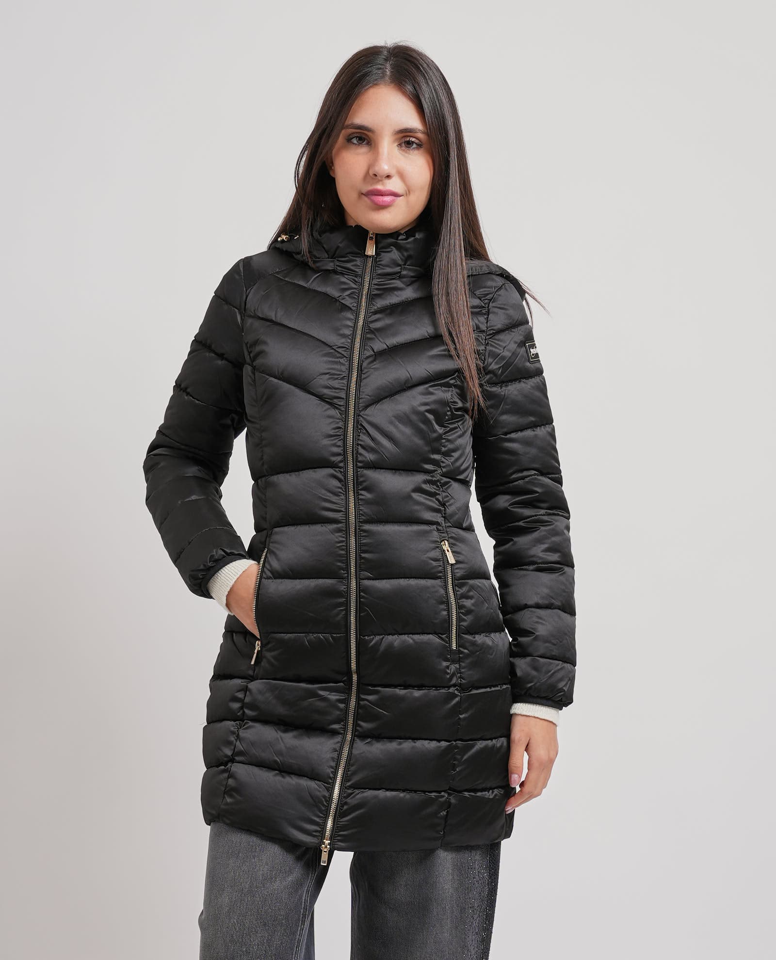YES ZEE Coats