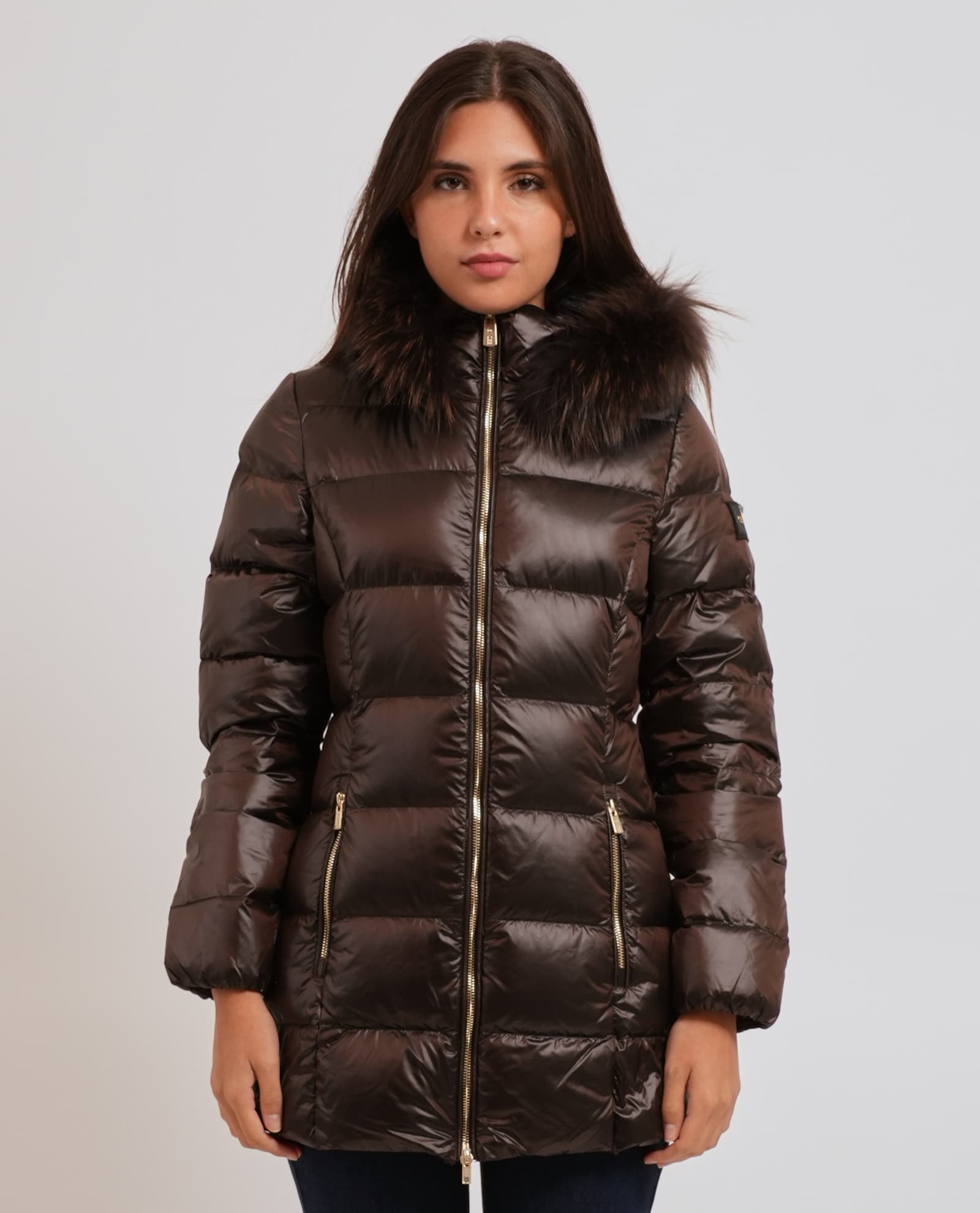 YES ZEE Coats