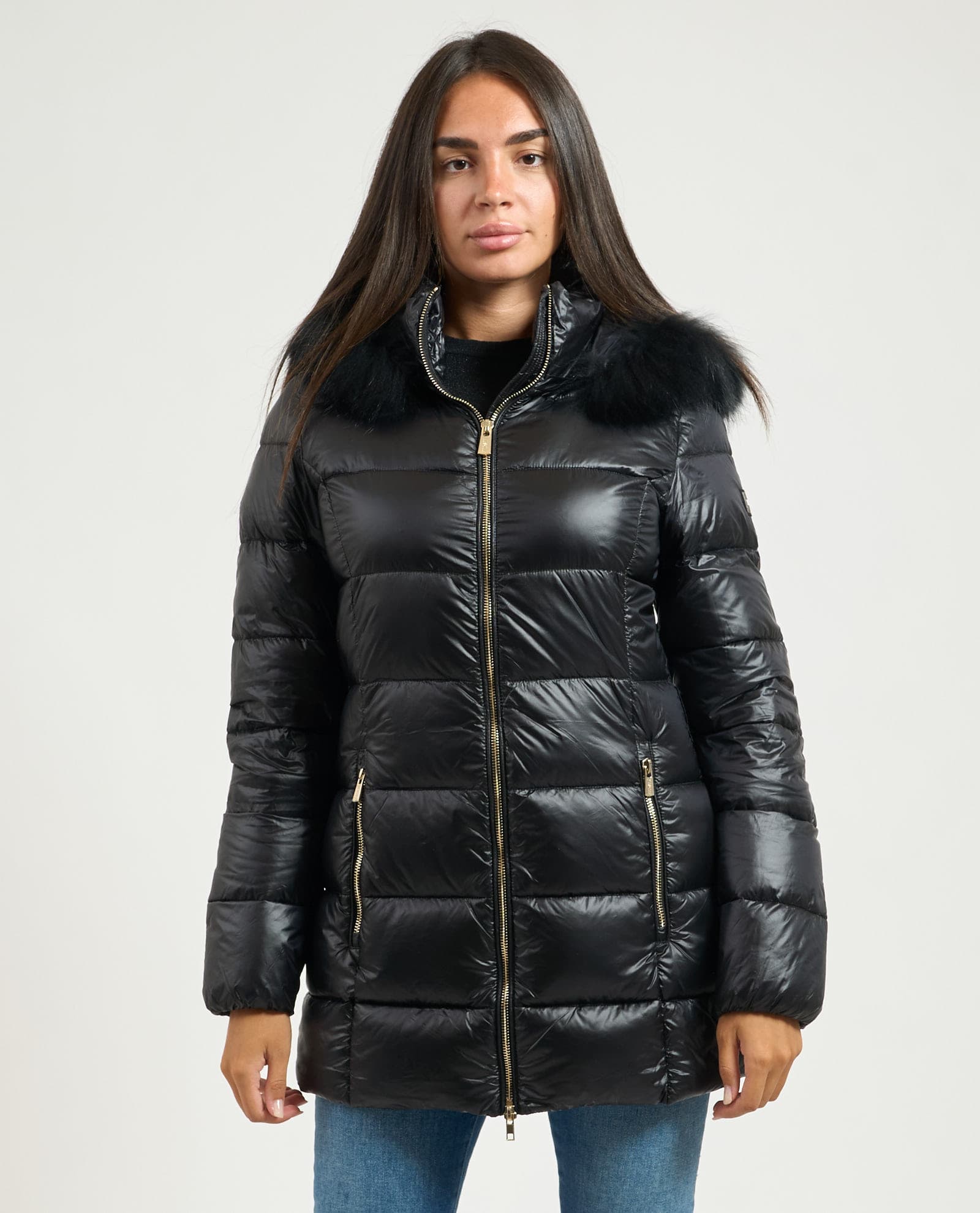 YES ZEE Coats