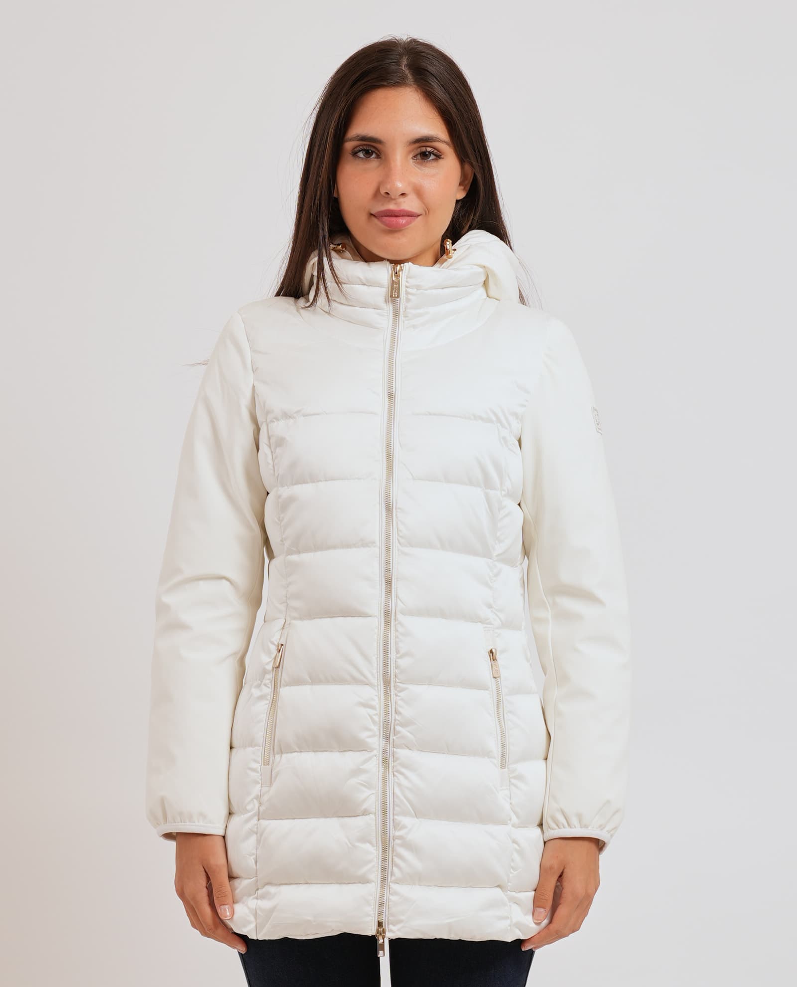YES ZEE Coats