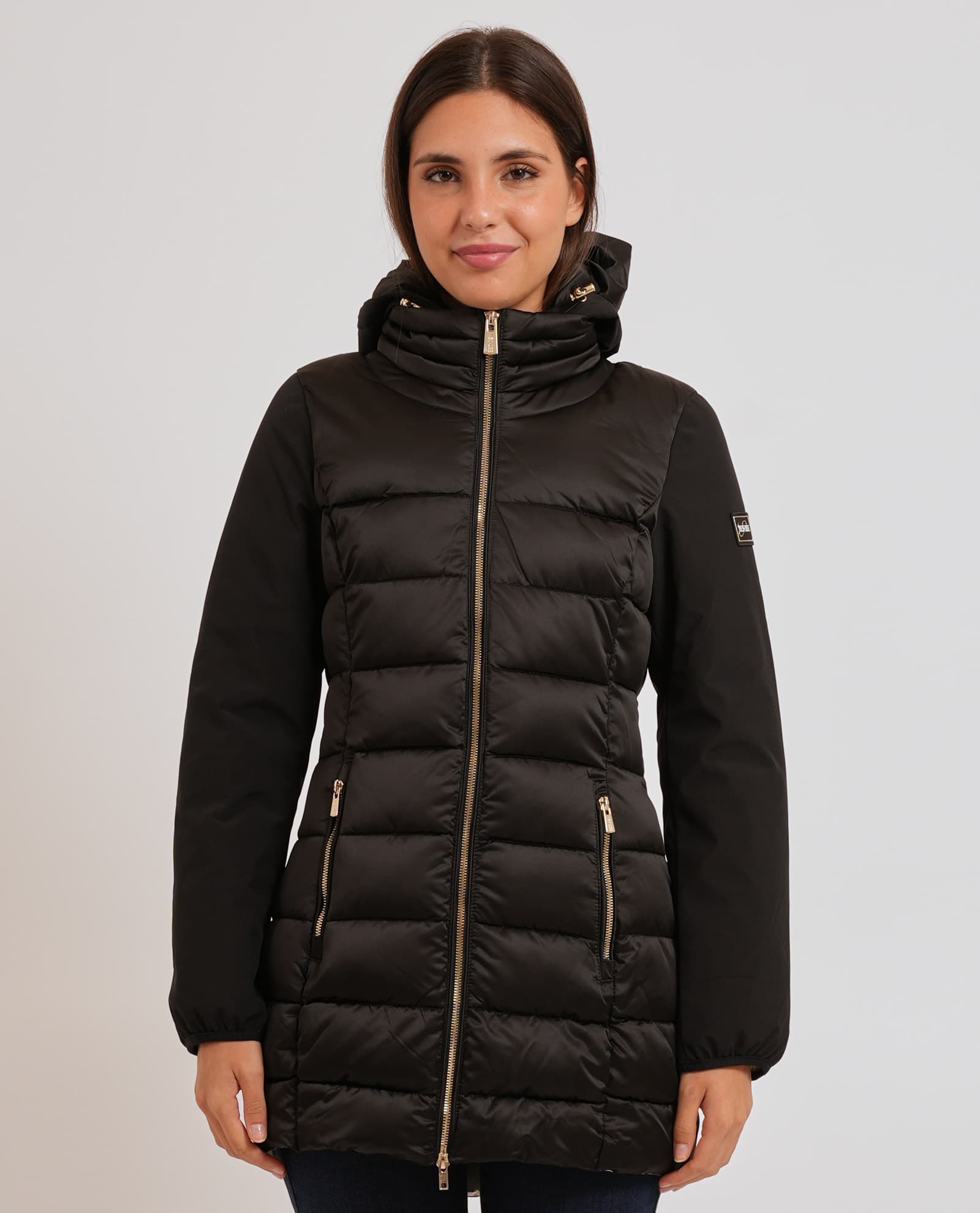 YES ZEE Coats