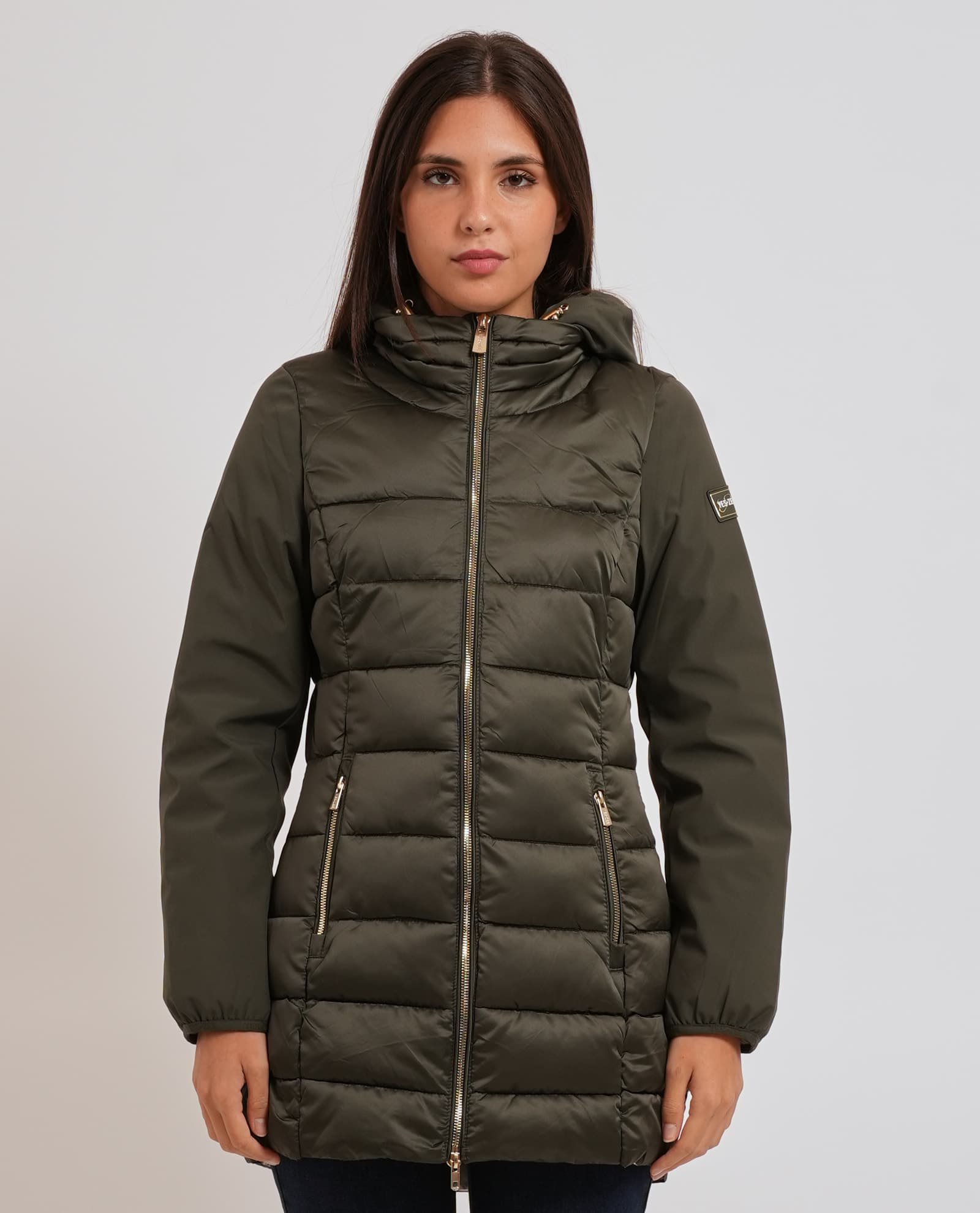 YES ZEE Coats