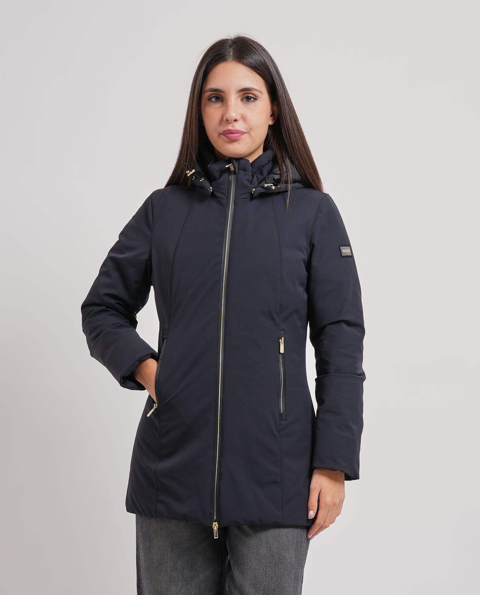YES ZEE Coats