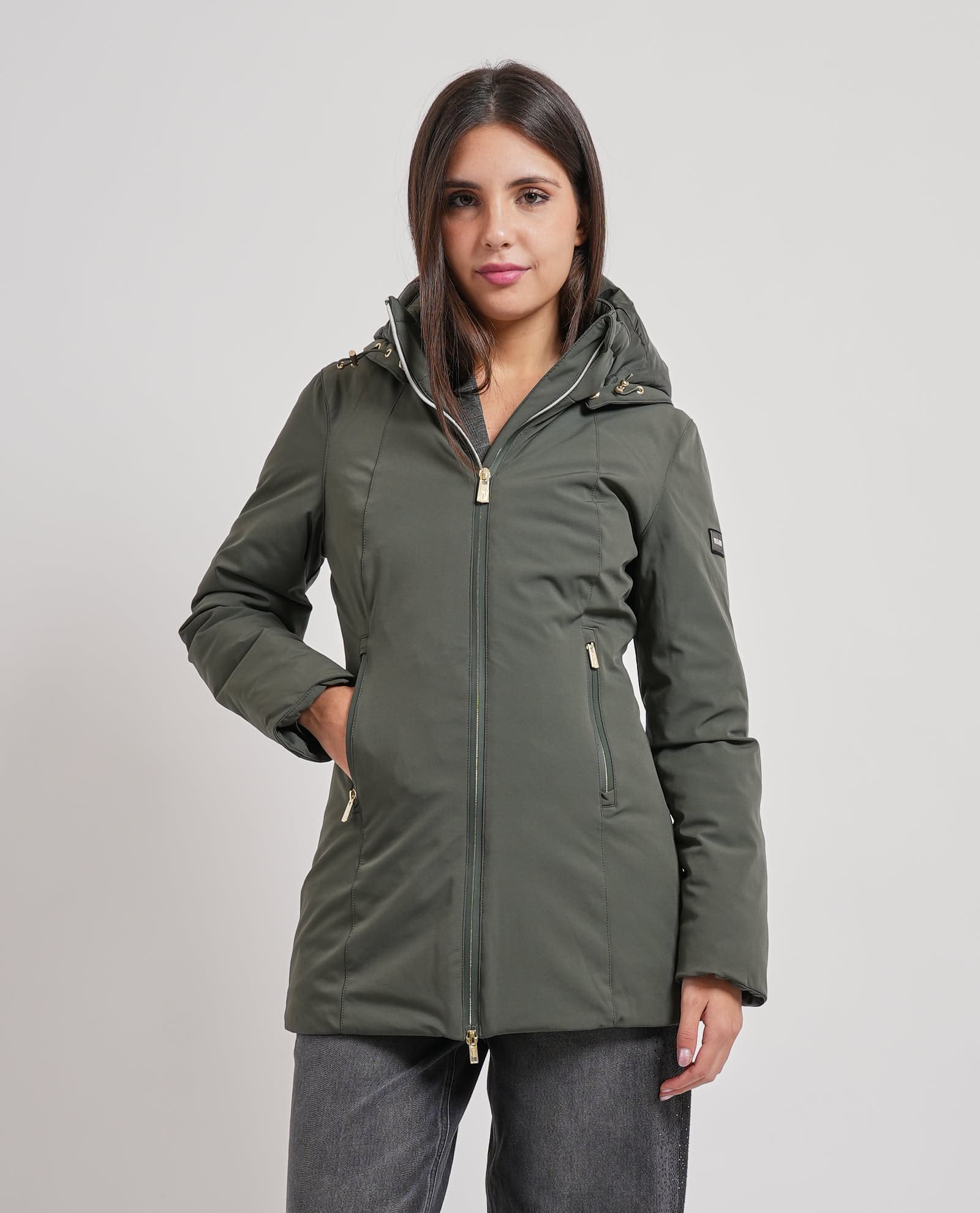 YES ZEE Coats