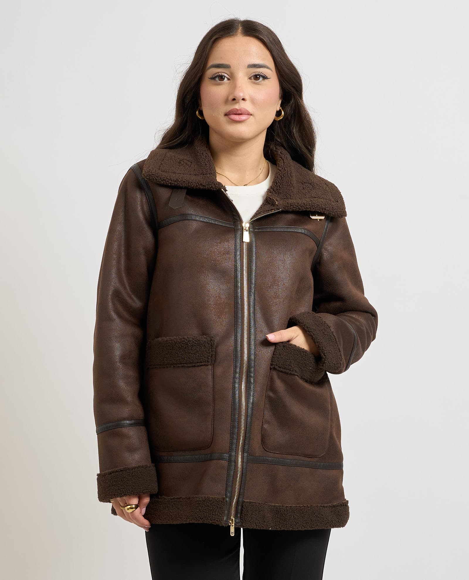 YES ZEE Coats