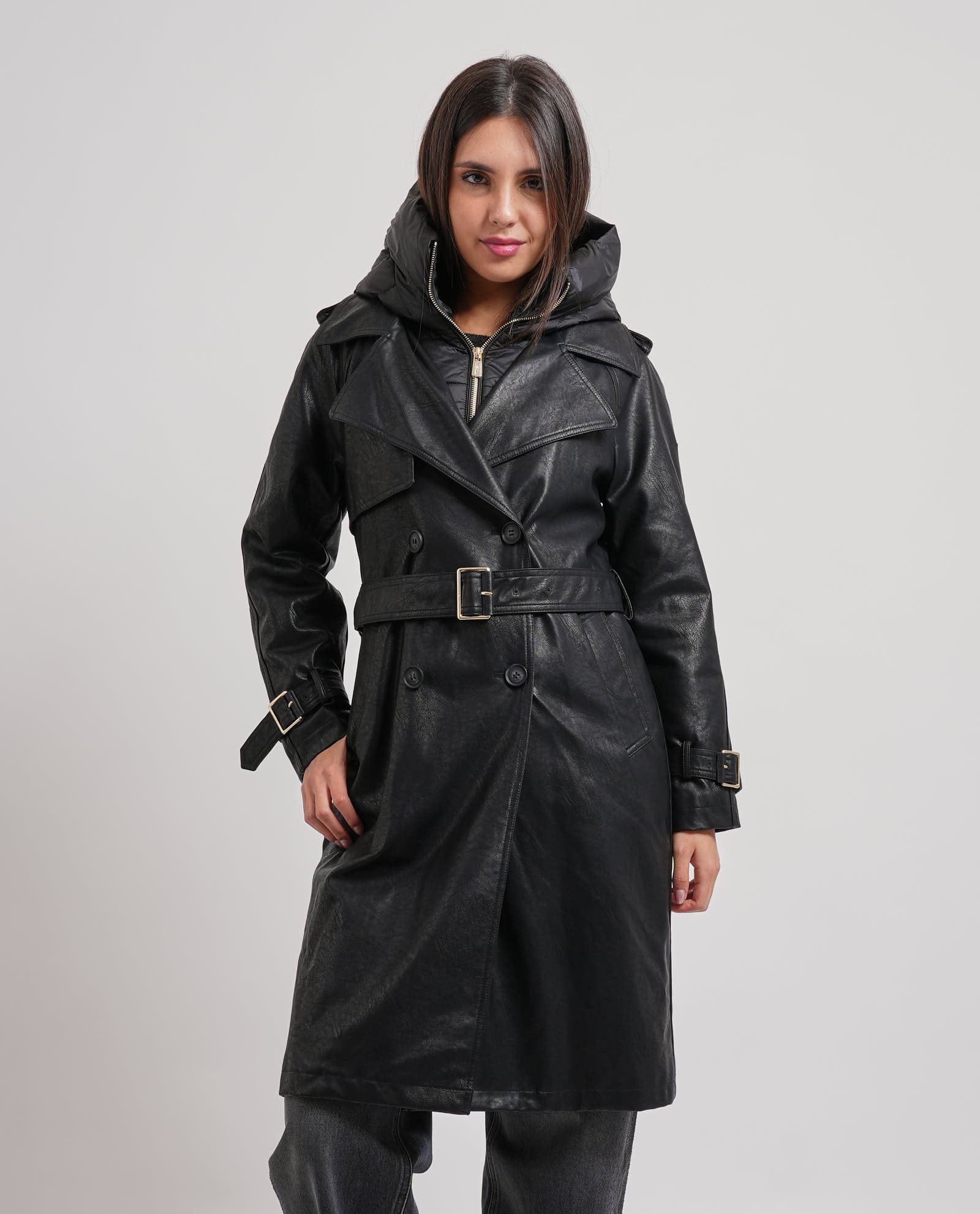 YES ZEE Coats