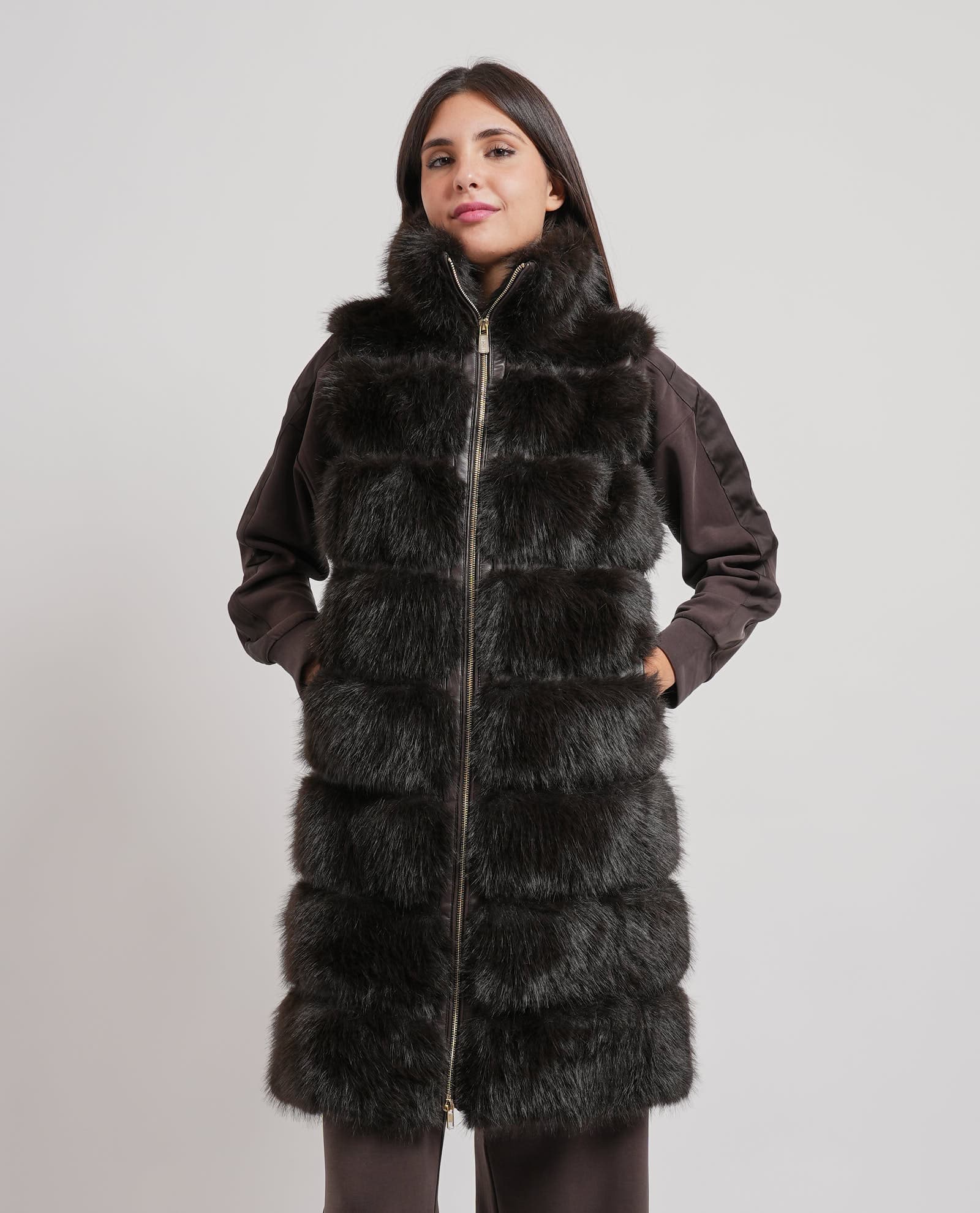 YES ZEE Coats