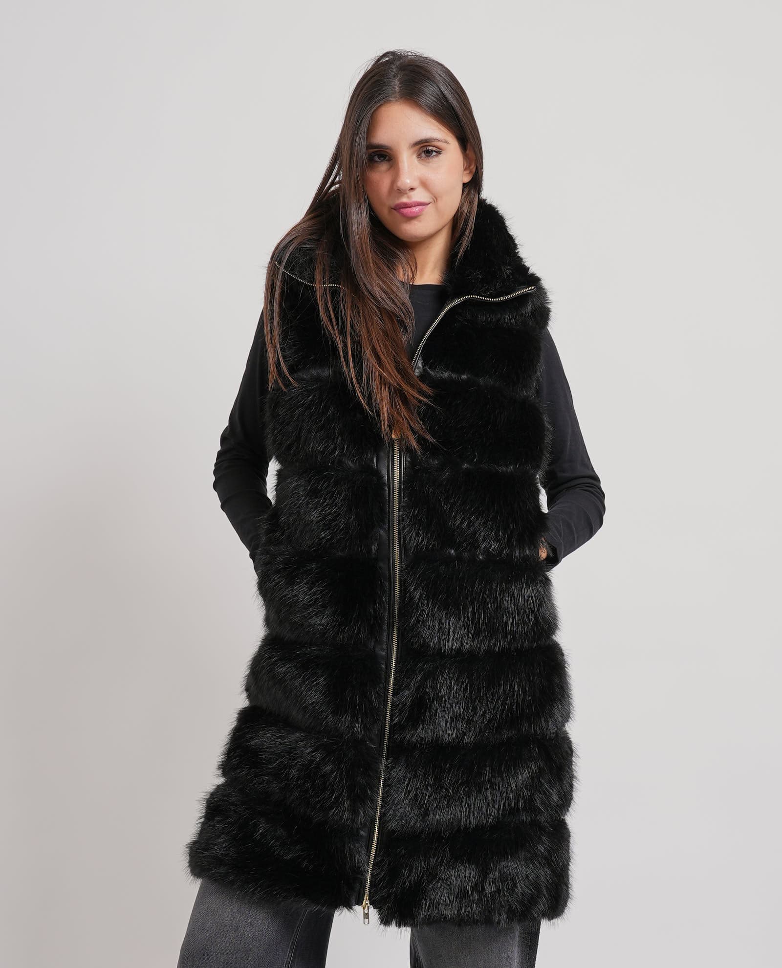 YES ZEE Coats