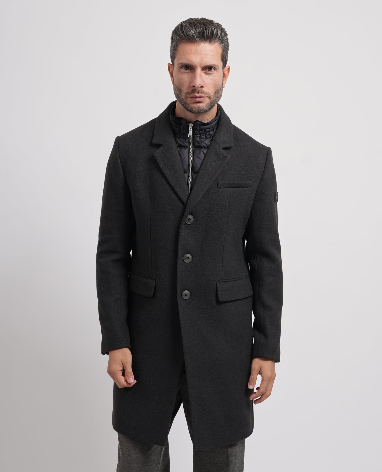 YES ZEE Coats