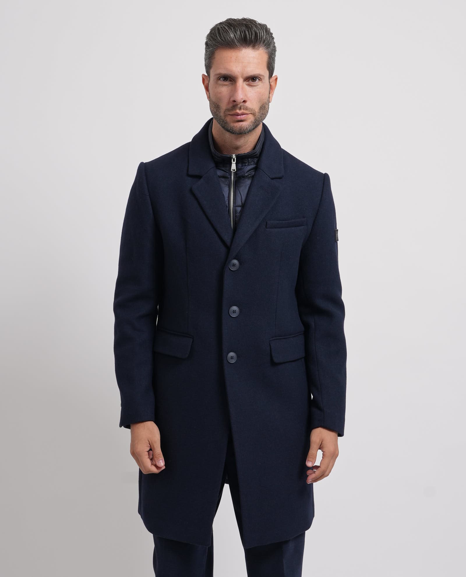 YES ZEE Coats