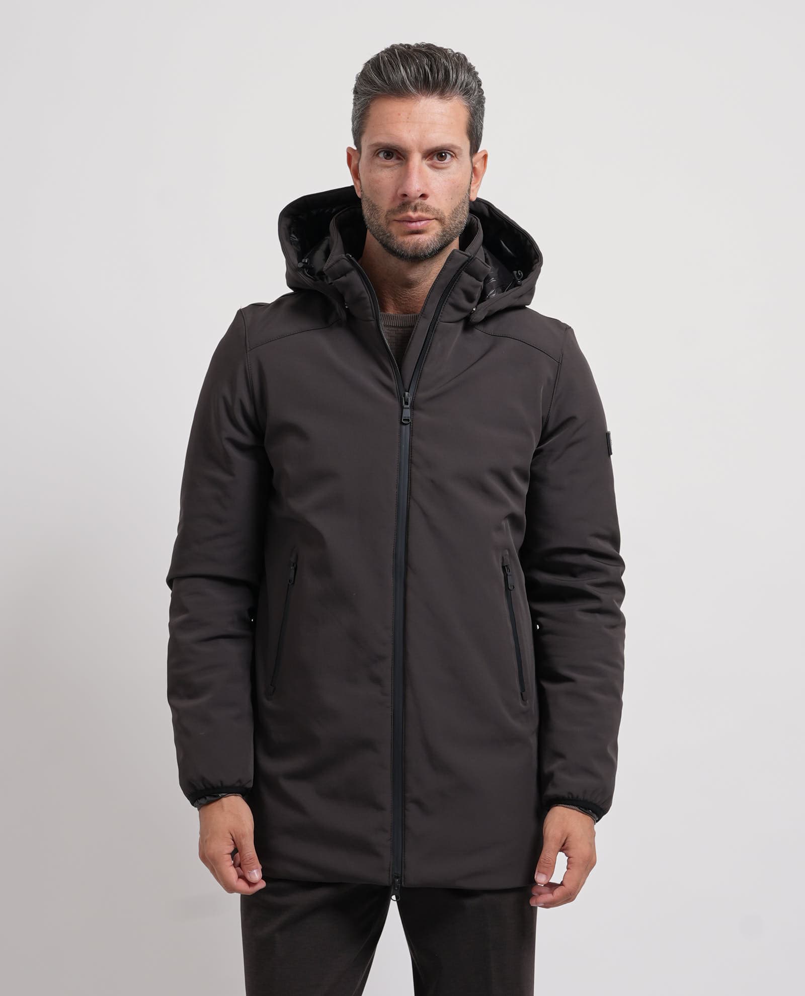 YES ZEE Coats