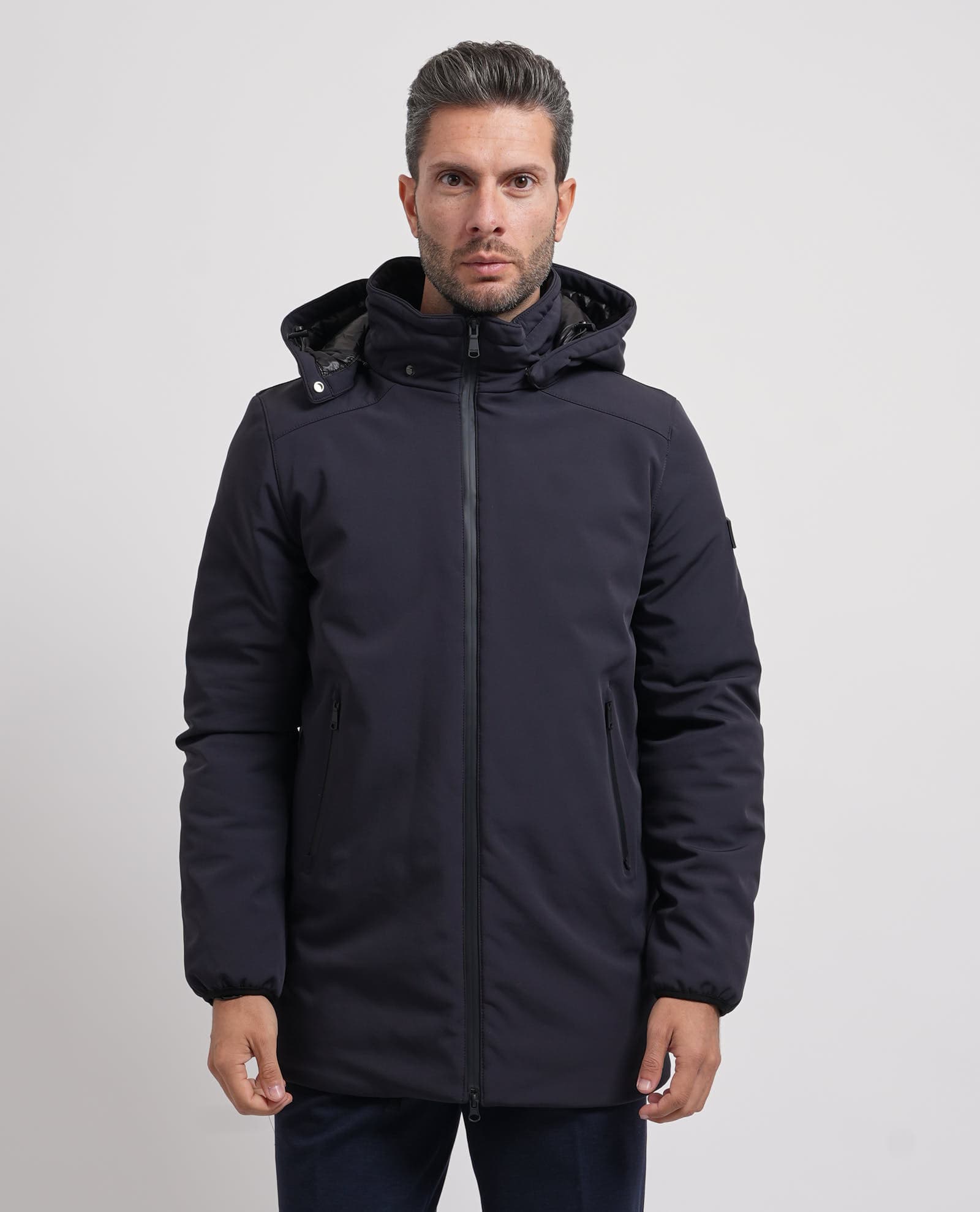 YES ZEE Coats