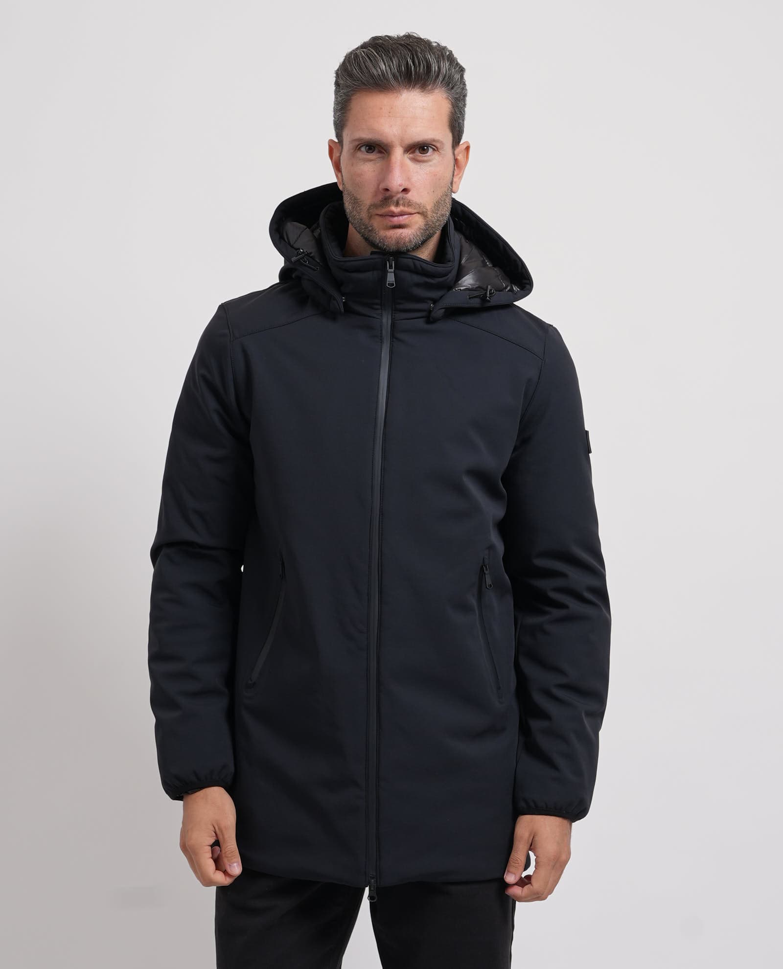 YES ZEE Coats