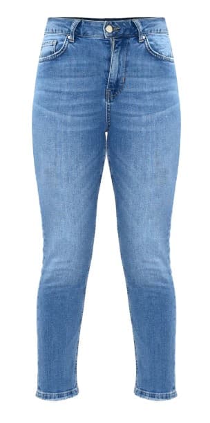 KOCCA Jeans Blue