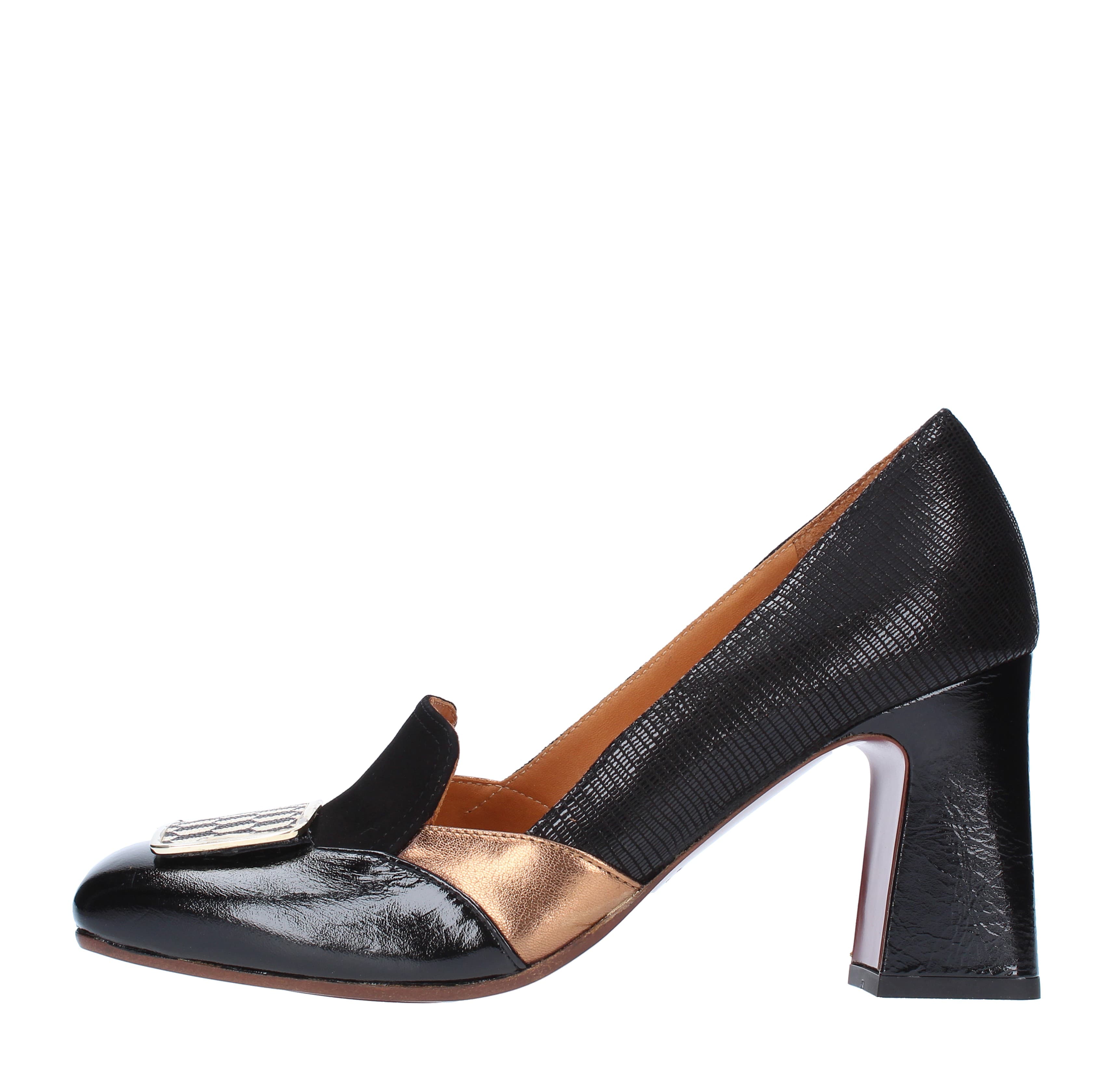 Chie Mihara With Heel
