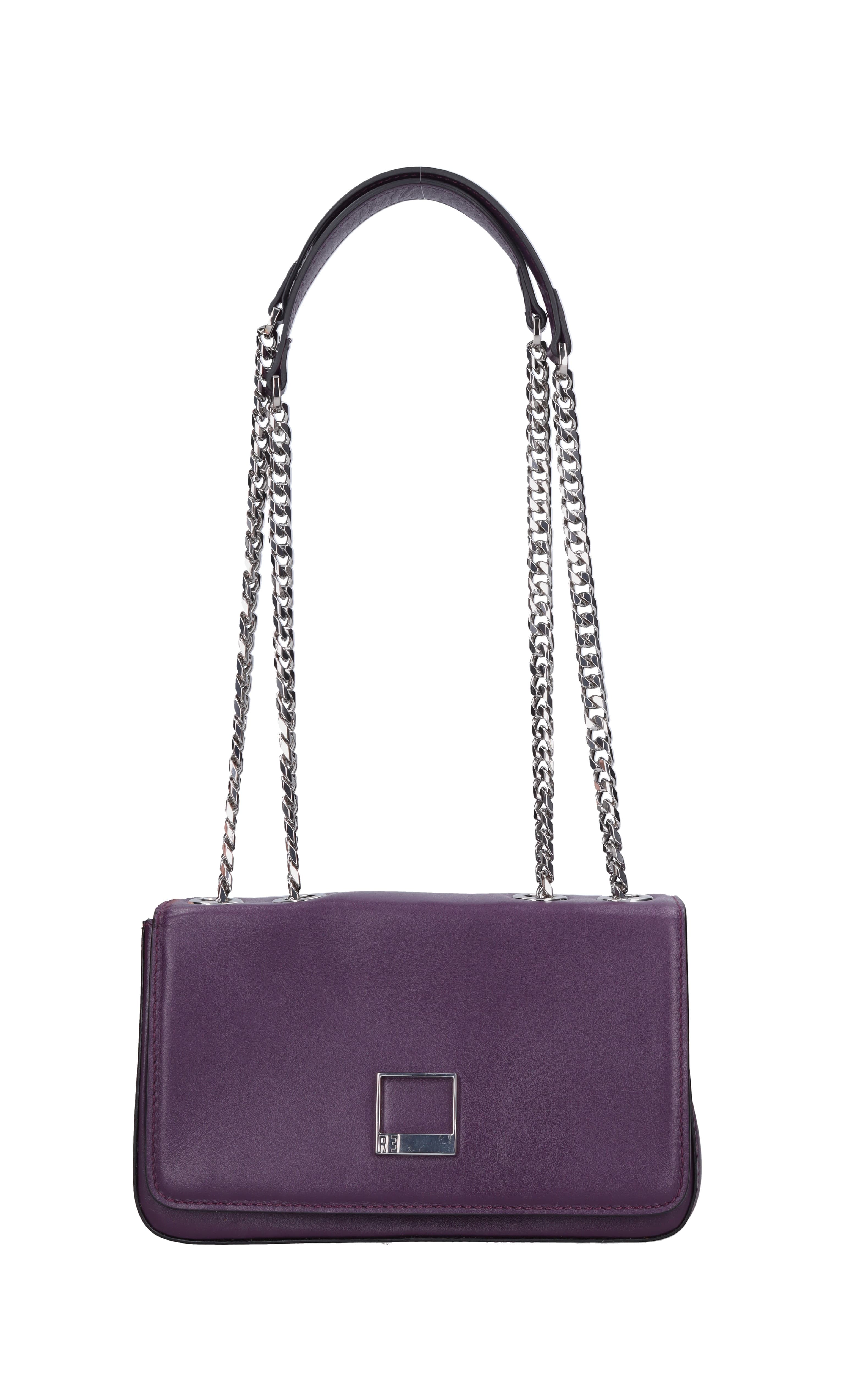 REBELLE Bags..